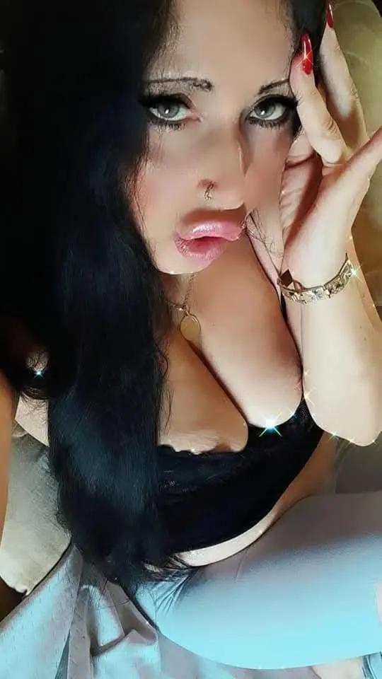@Annamaria Borgatti❤❤❤🦂