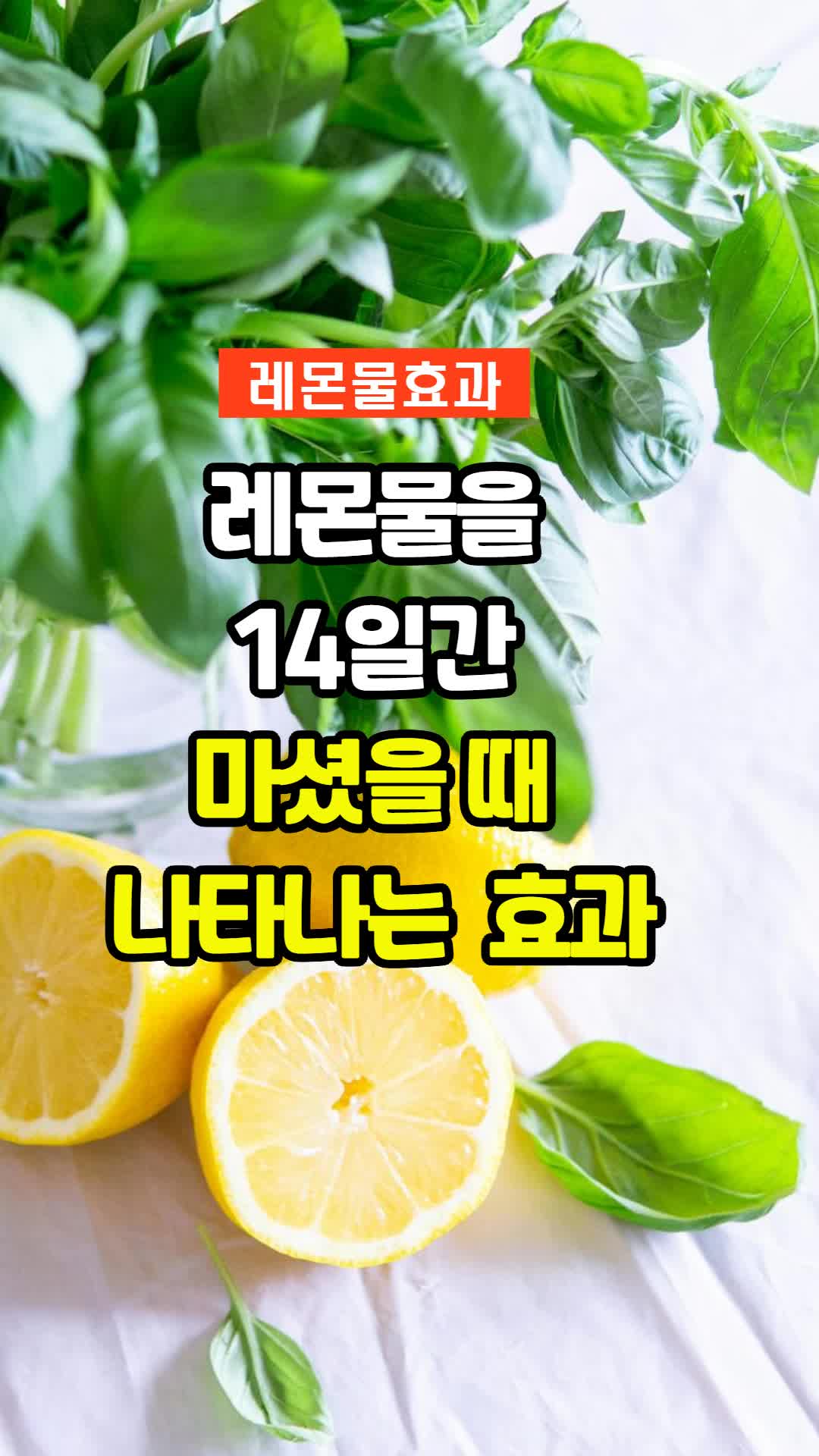 @선한부자의 건강이야기