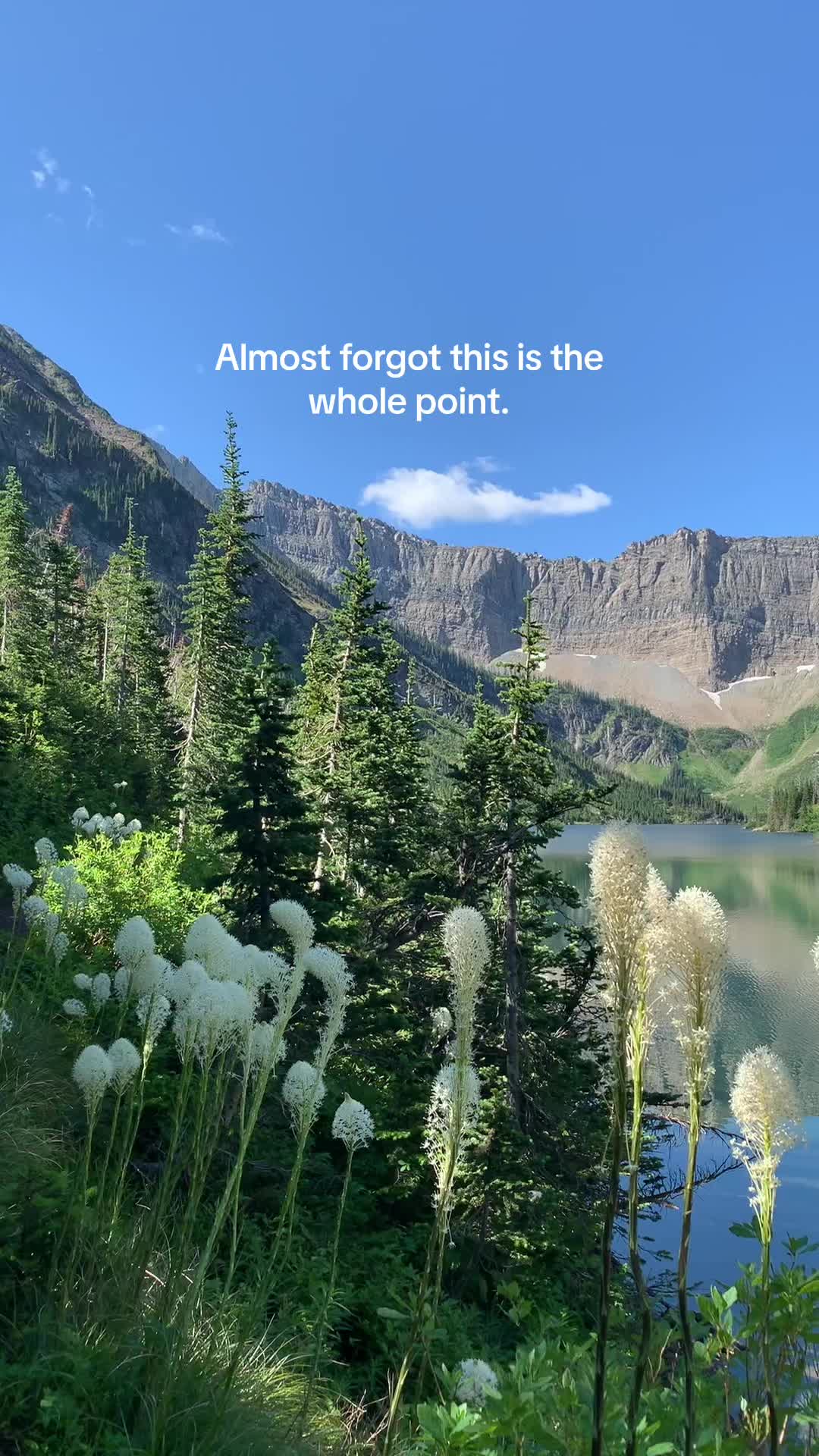 @Tamarack Outdoors