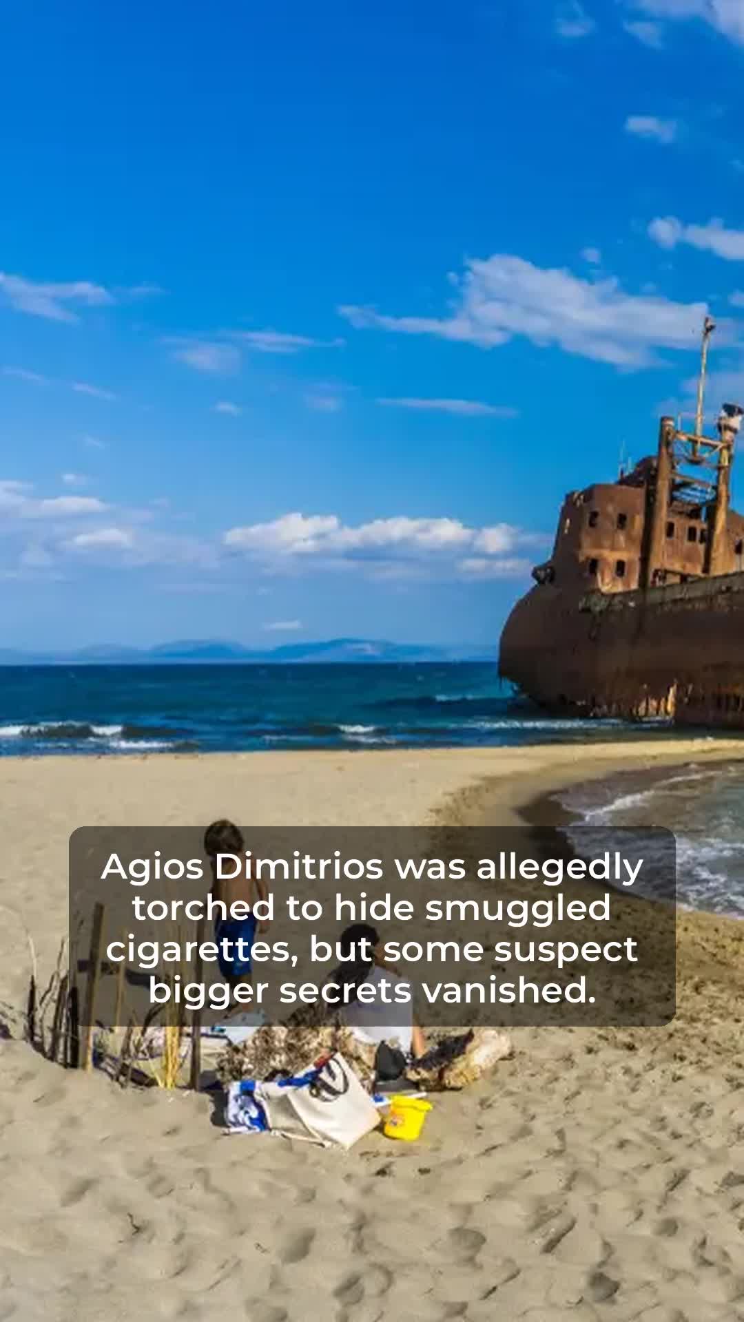 @Shipwrecks Explored