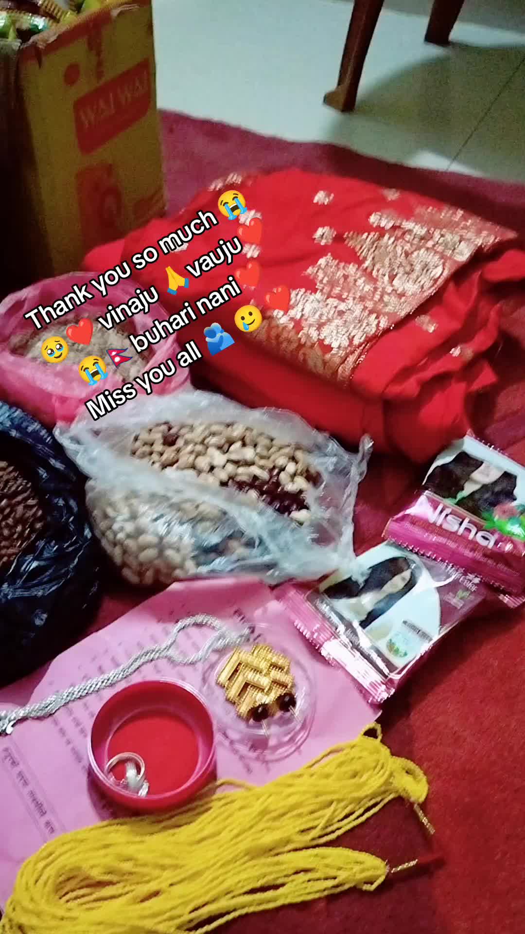 @Sangita Thakuri mahara🇳🇵🇮🇳