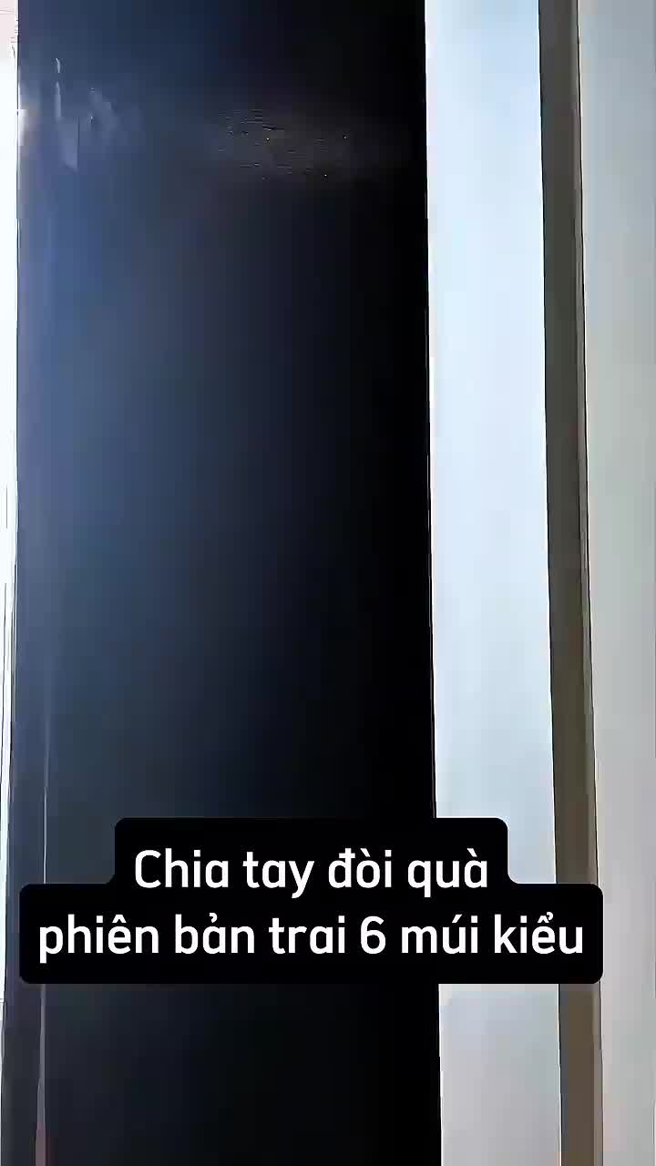 @Trai Đẹp