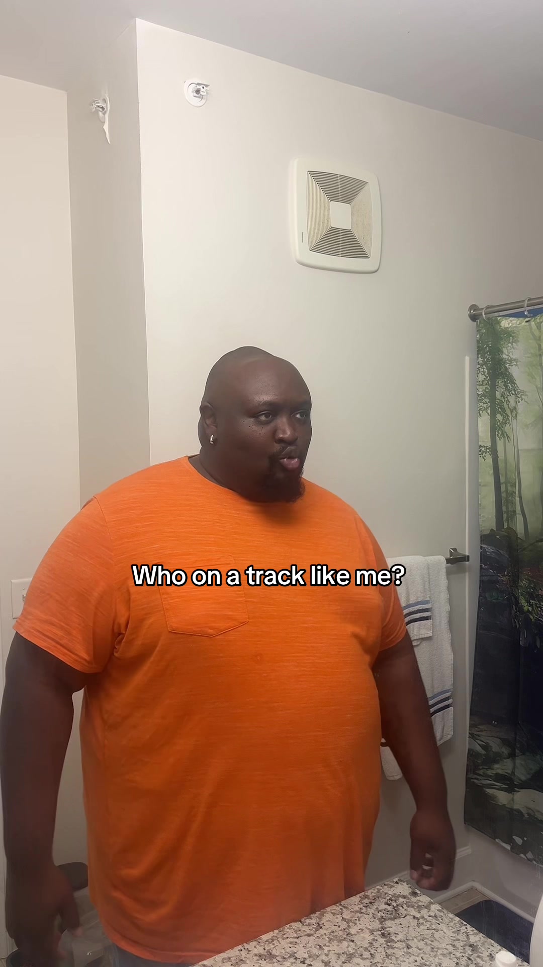@Bubba Graham
