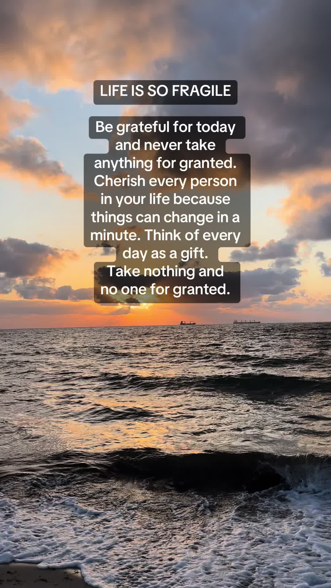 @Every Day Quotes
