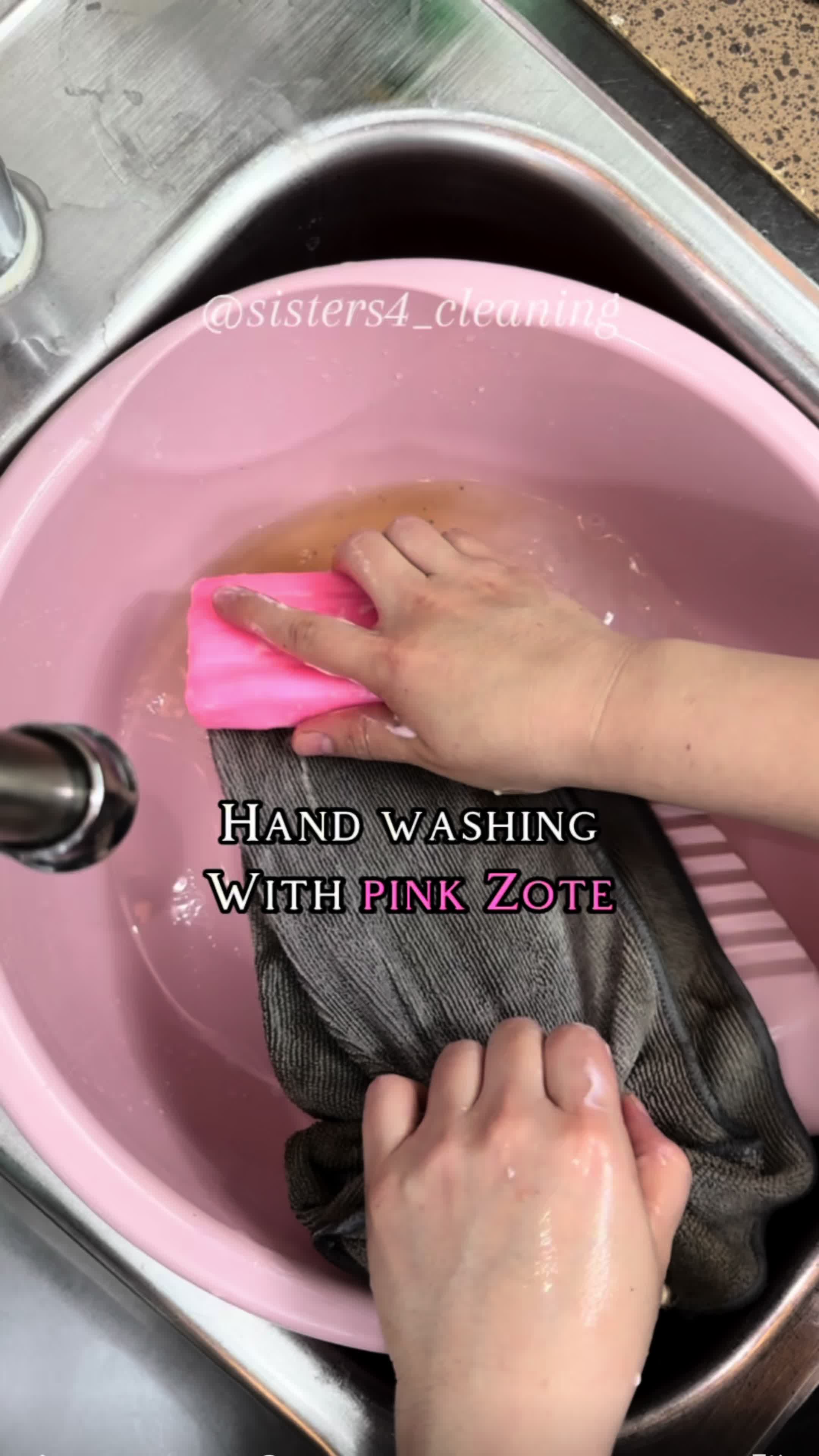 @Sisters4cleaning🫧
