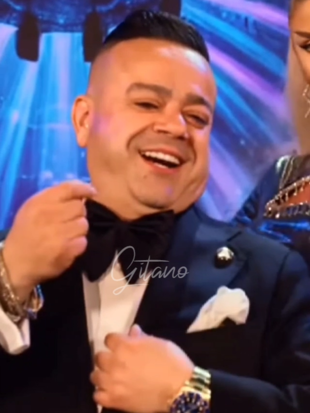 @⚜️Gitano⚜️