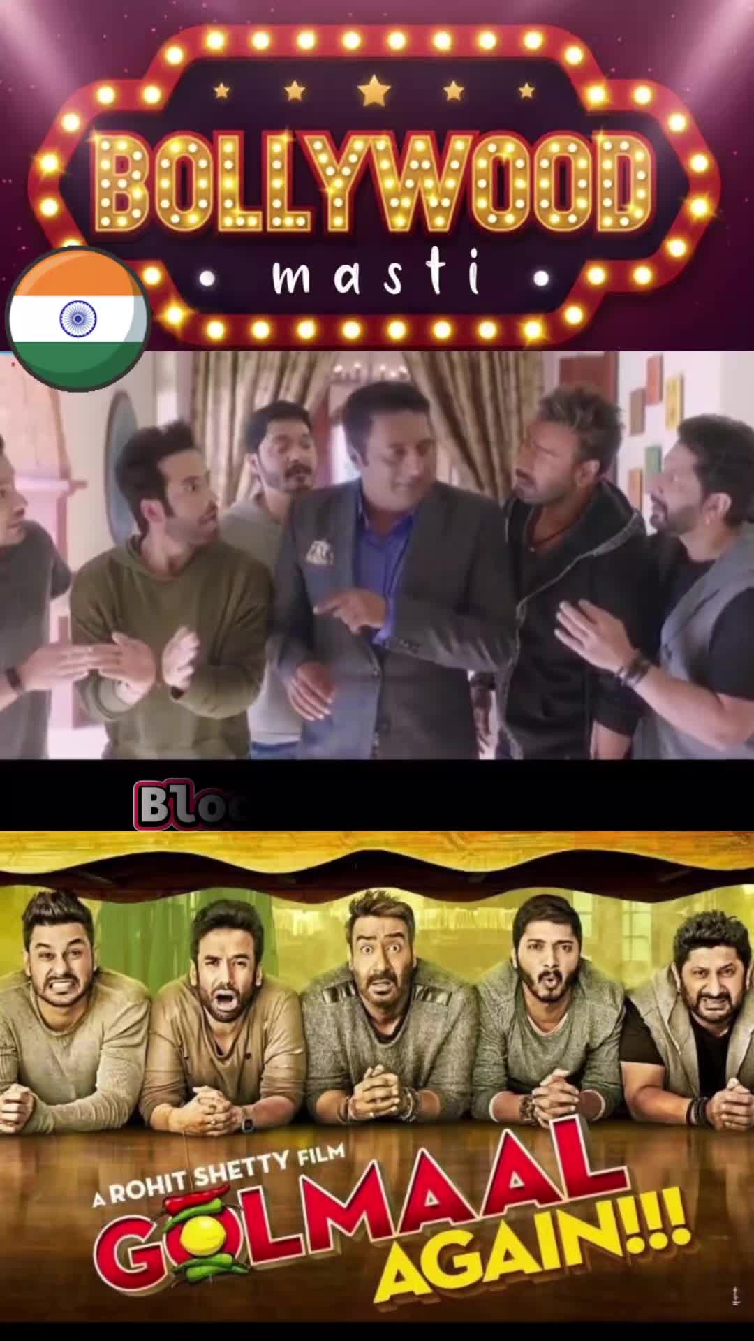 @Drama and Comedy clips