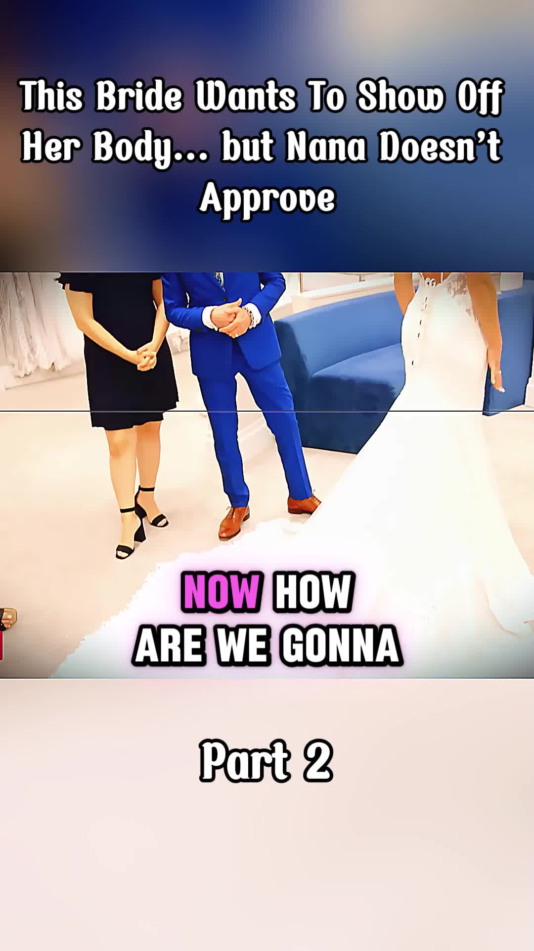 @Say yes to the Dress 1