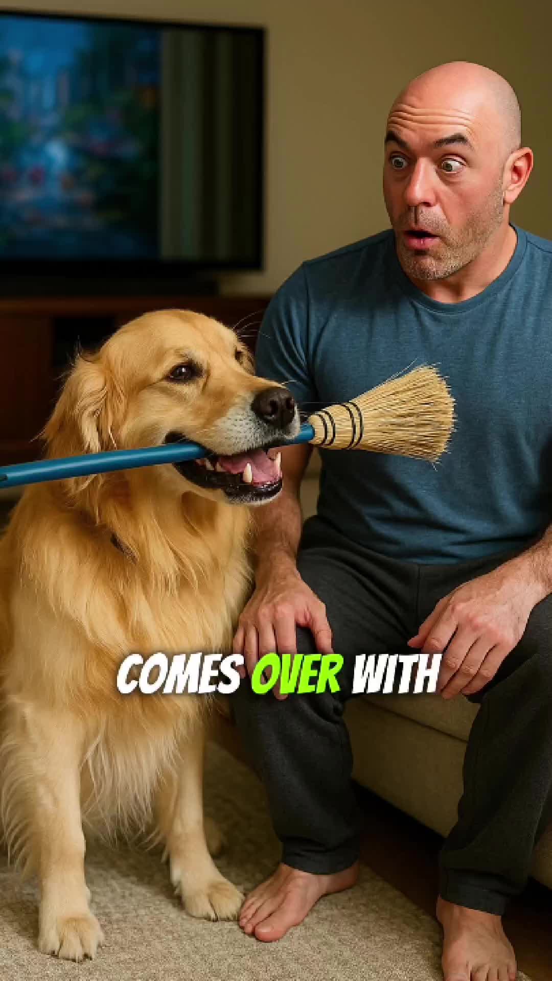 @JRE AnimalRants