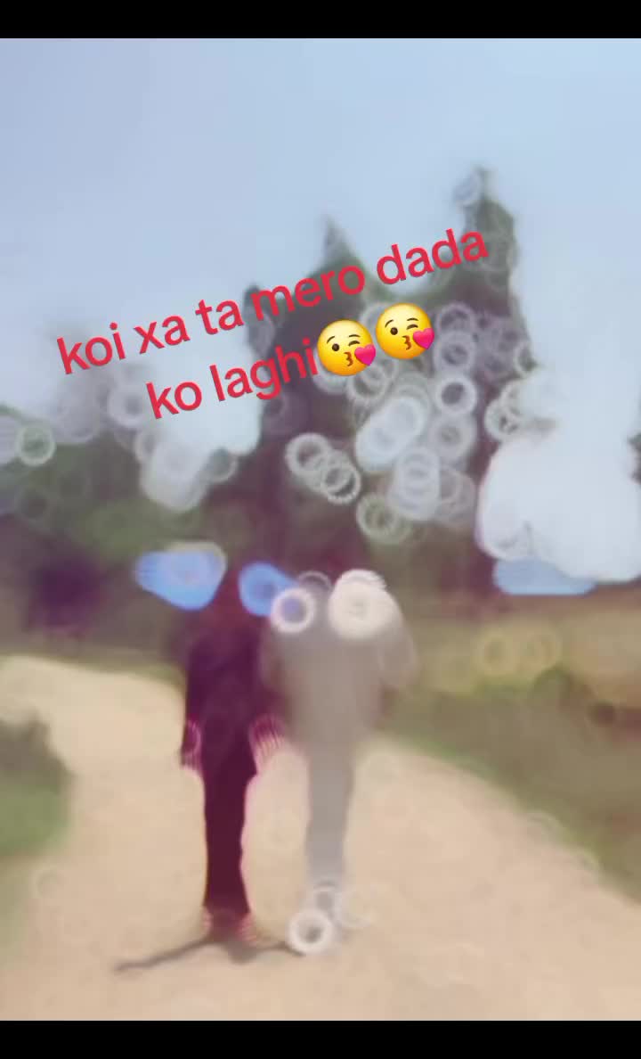 @sirjana xettri