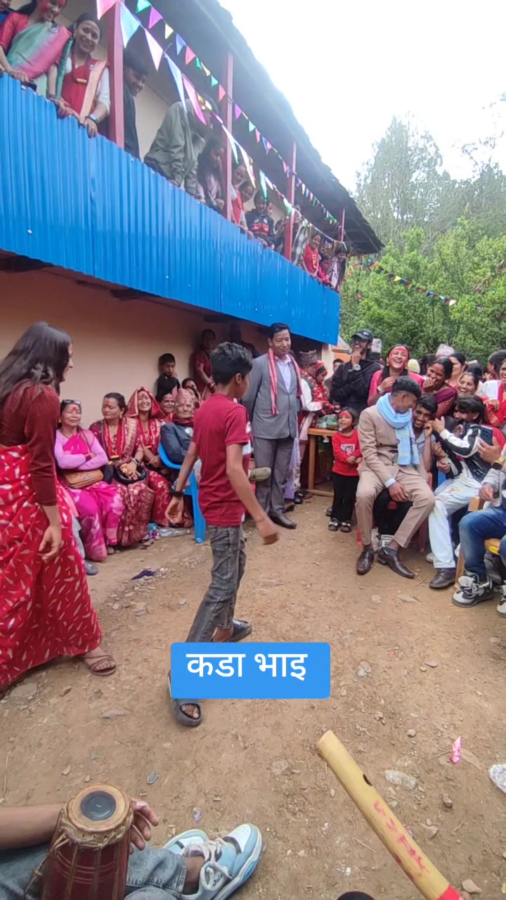 @Tika Ram Bhandari