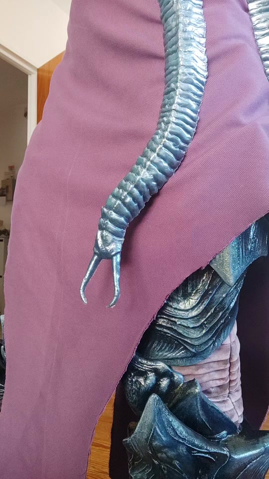 @Bambou Cosplay
