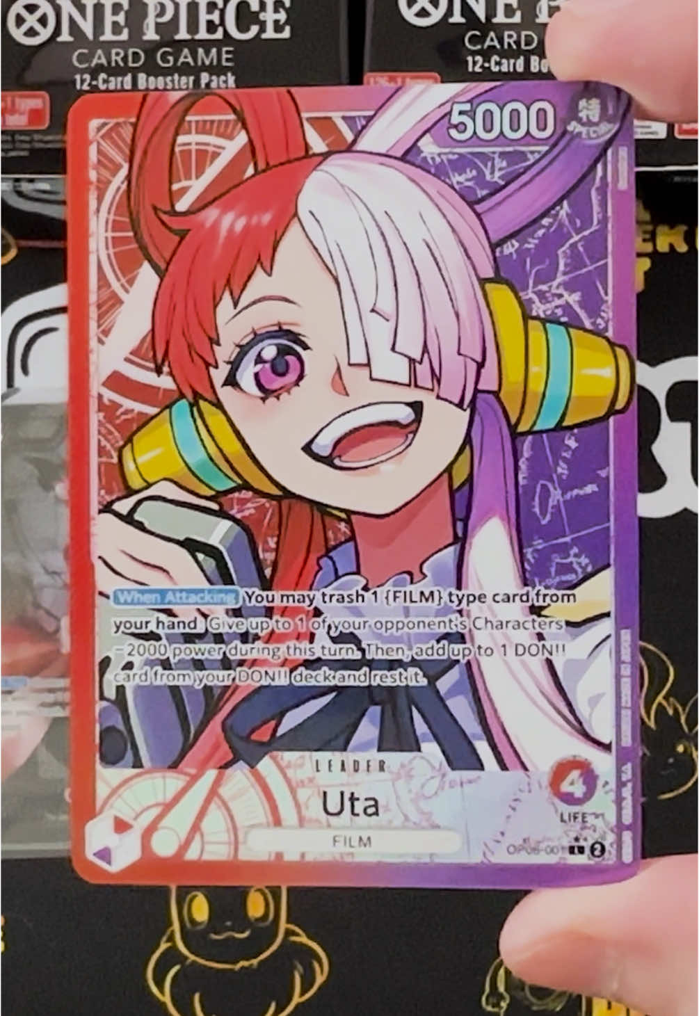 @Irisvel TCG