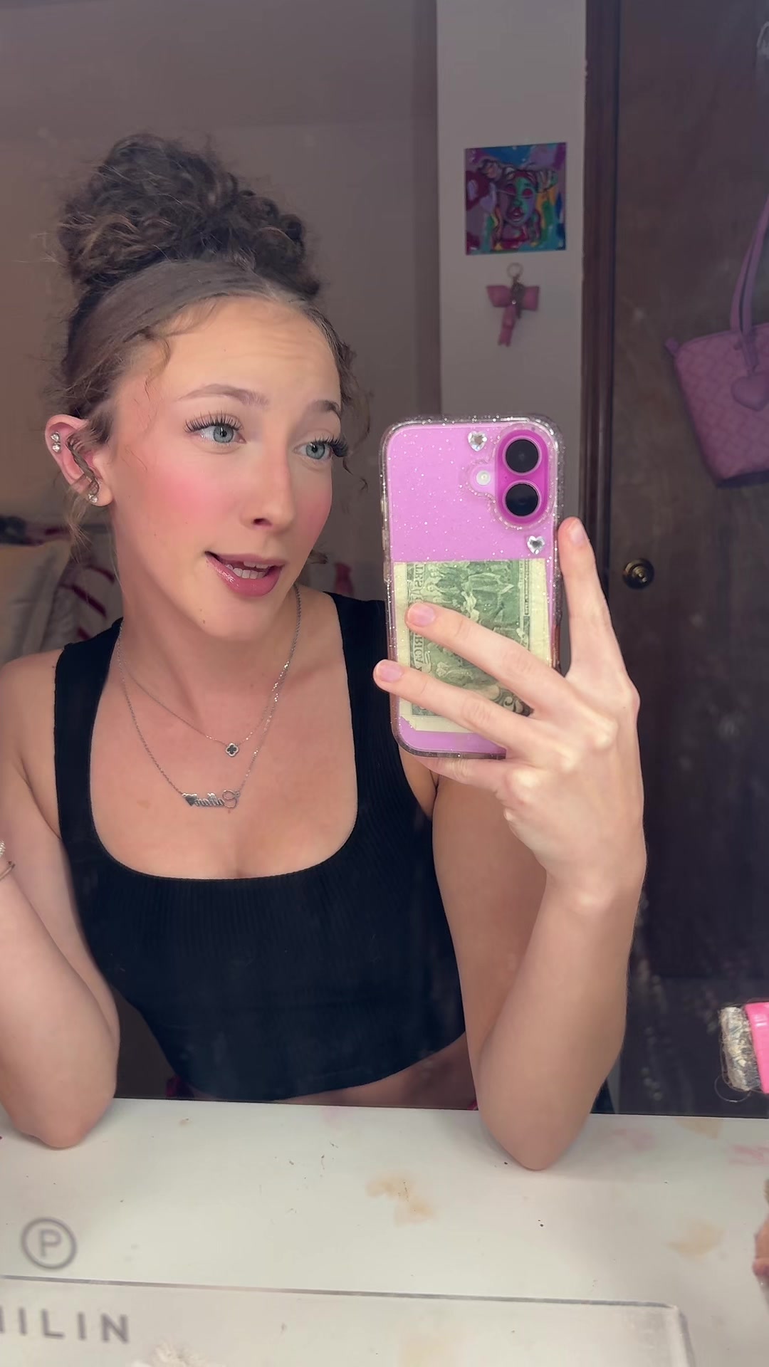 @dontmindme👯&zwj;♀️
