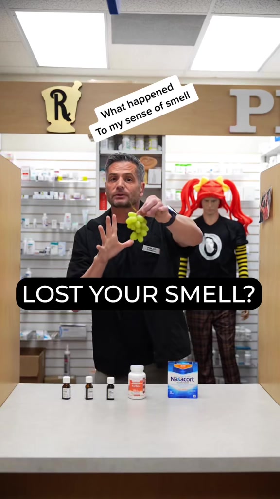 @Philsmypharmacist