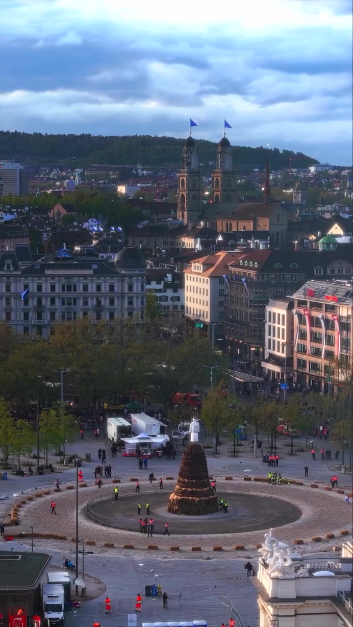 @Switzerland Guide 🇨🇭