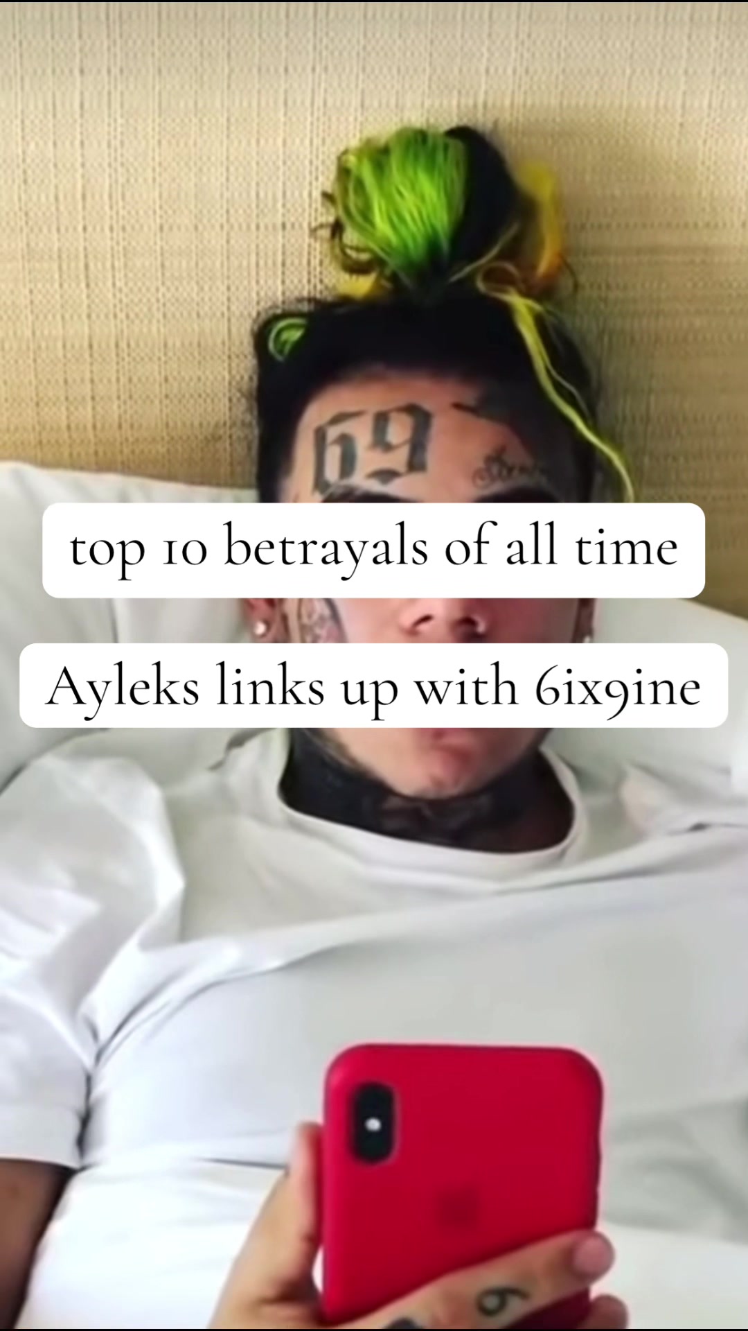 @slime