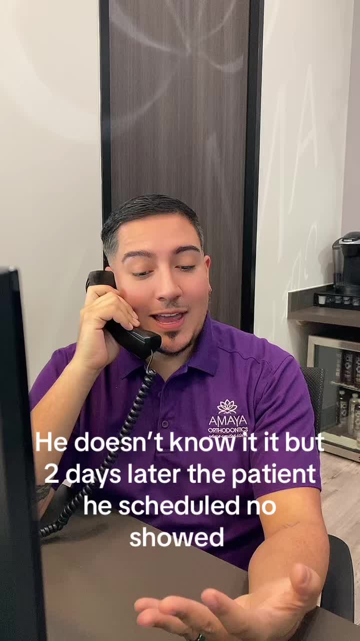 @Amaya Orthodontics
