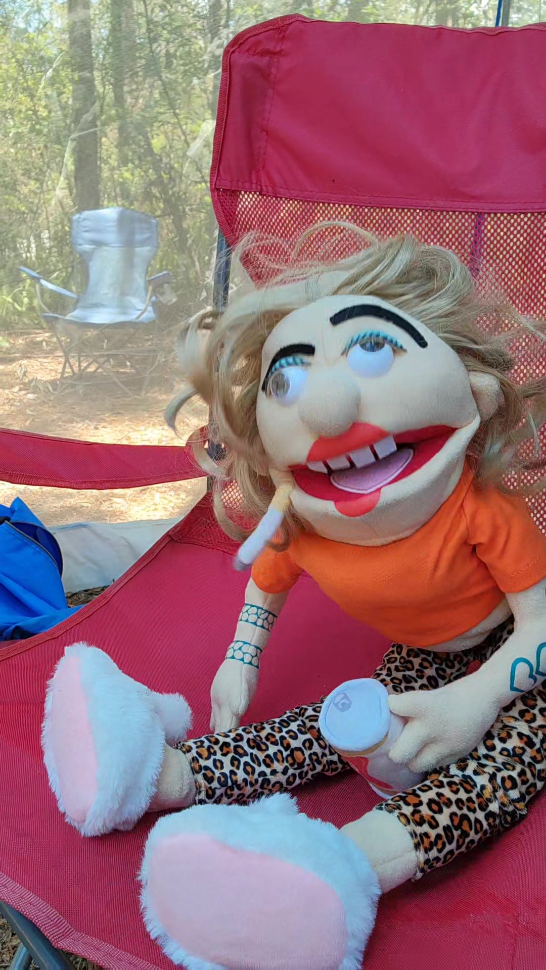 @Misfit Puppets