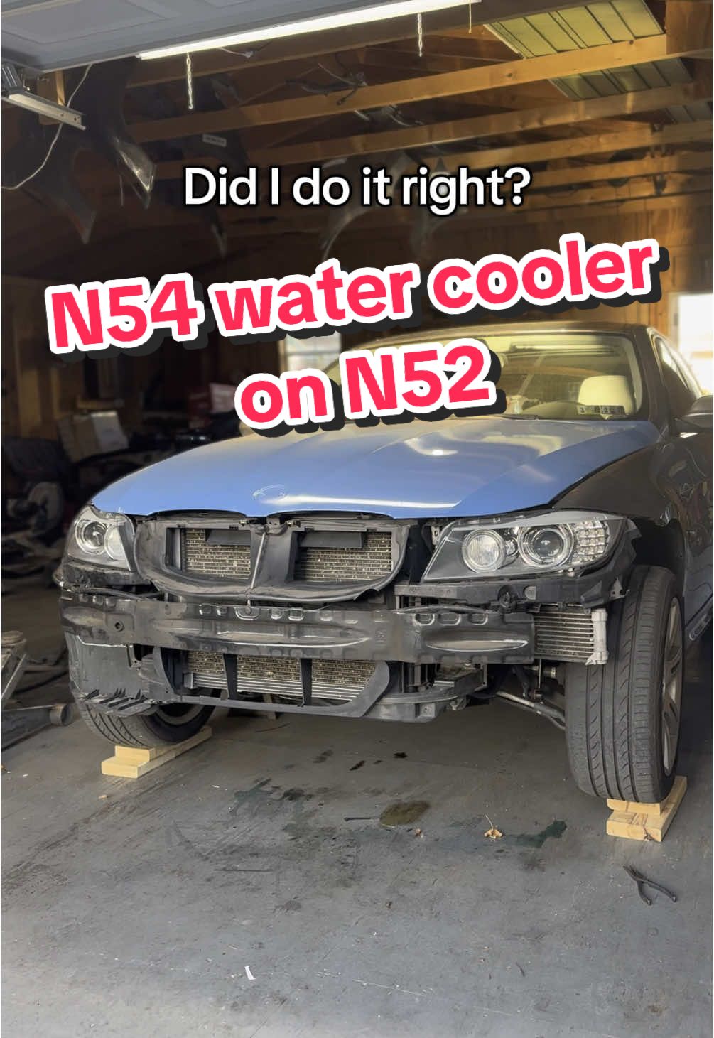 @The Bimmer Bros