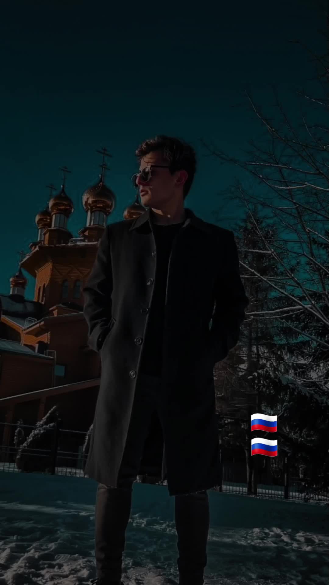 @🇷🇺 عراقي في روسيا