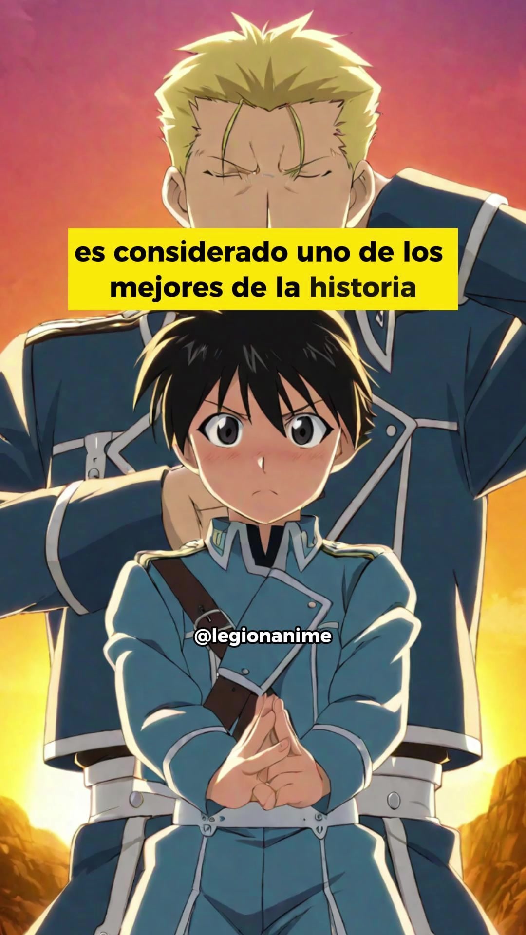@Legión Anime Oficial