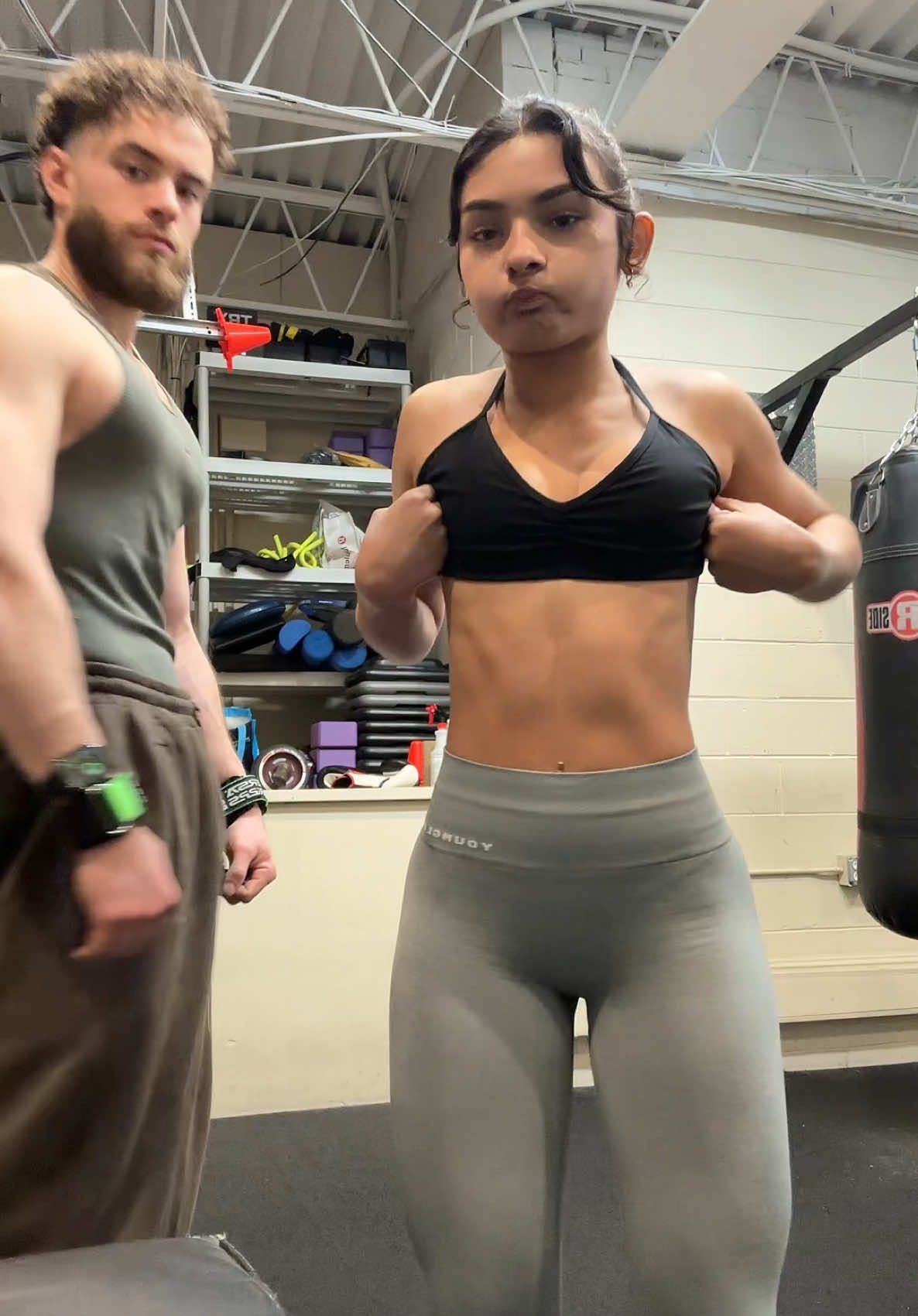 @Caroline🏋️&zwj;♀️