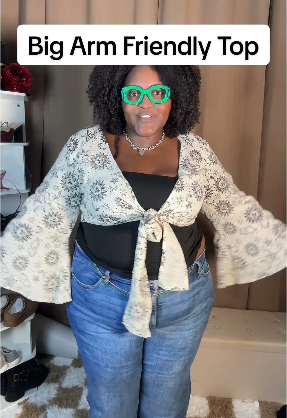 @Plus Size Baddie 💅🏾 Kyndhal
