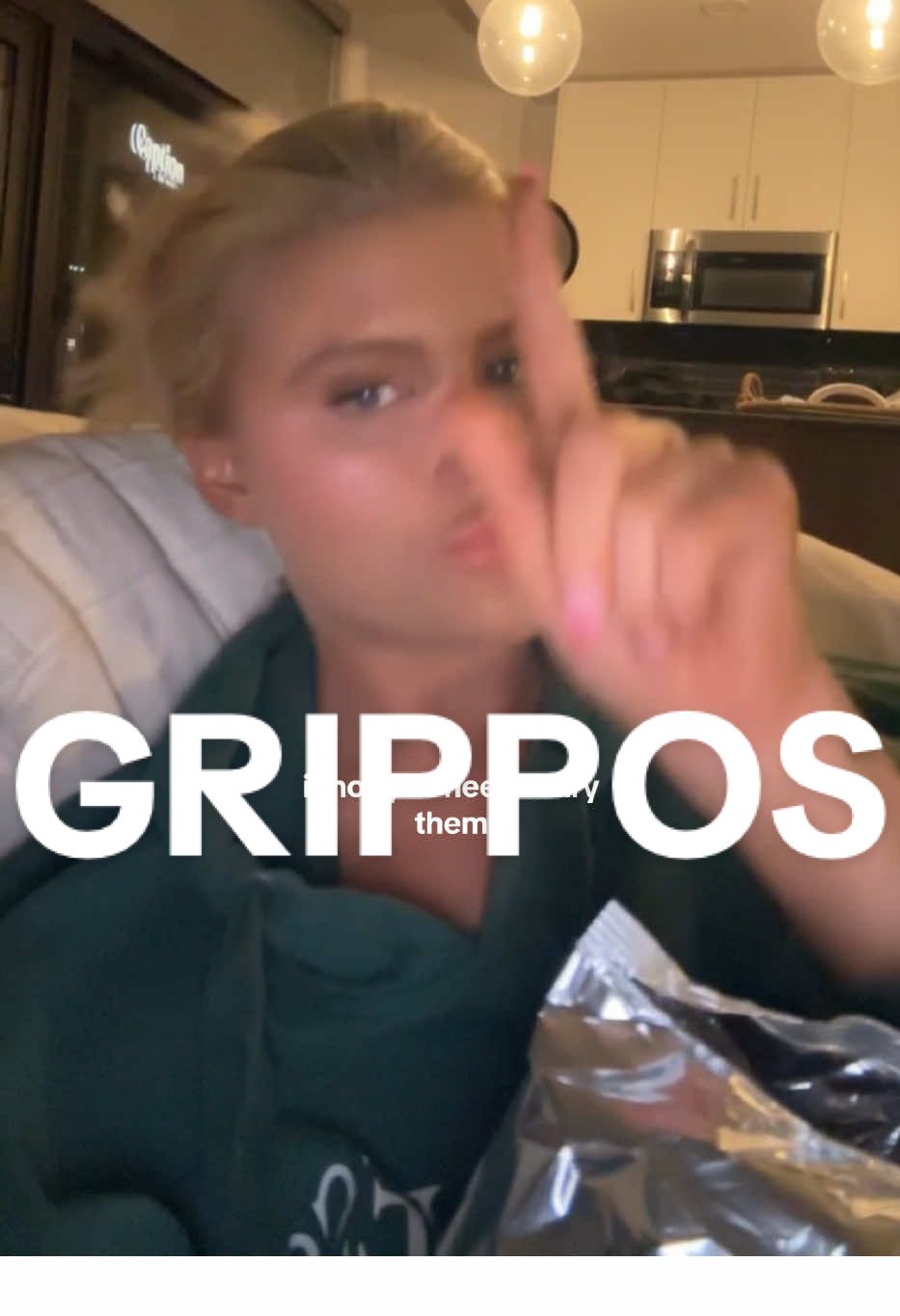 @Tyra Madison