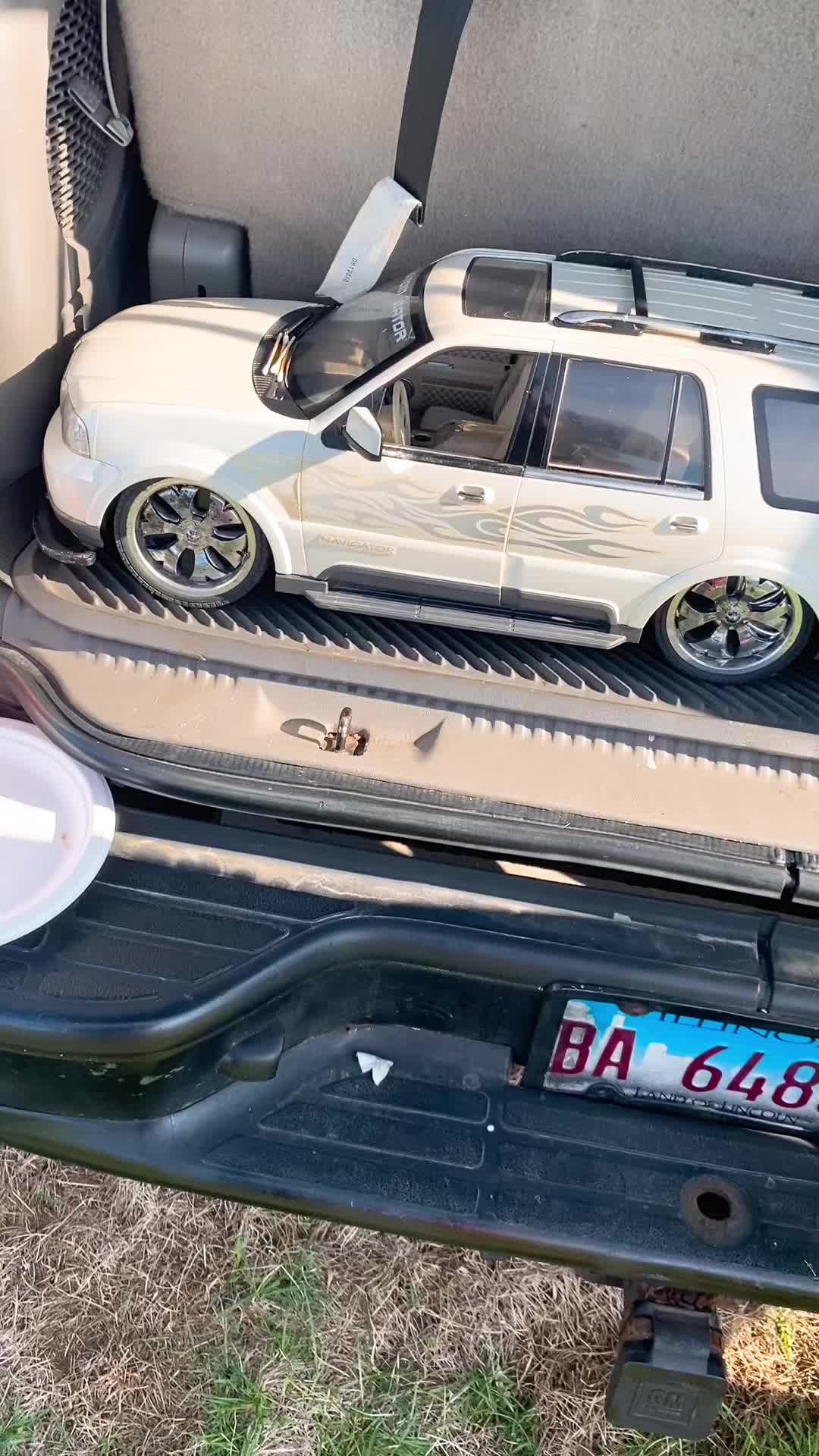 @El Rodriguez Toys 🦍