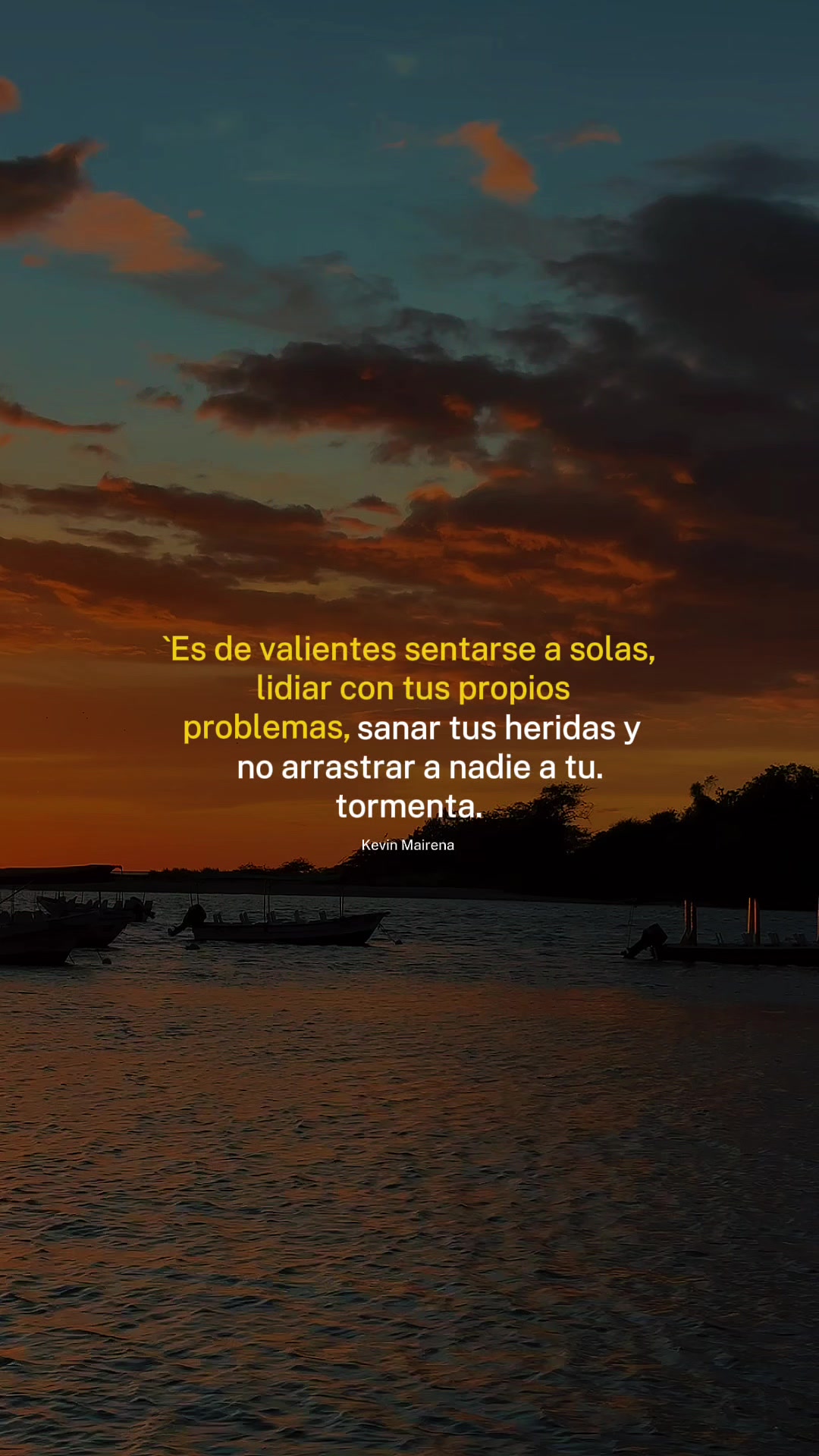 @Kevin Mairena