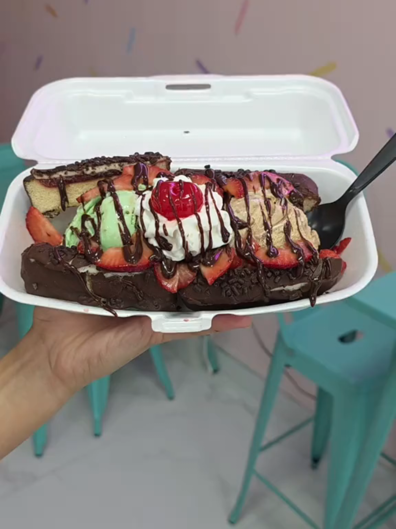 @956RGV 🎀 Mad Melba's Munchies