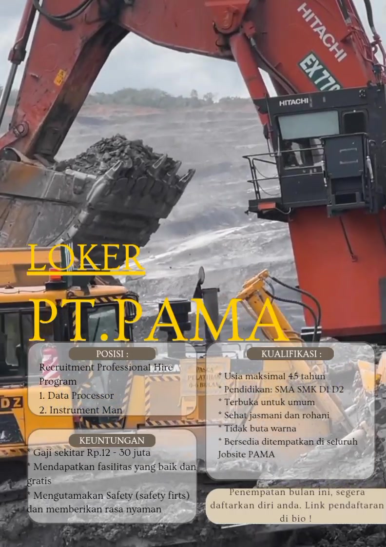 @Indonesia Kerja