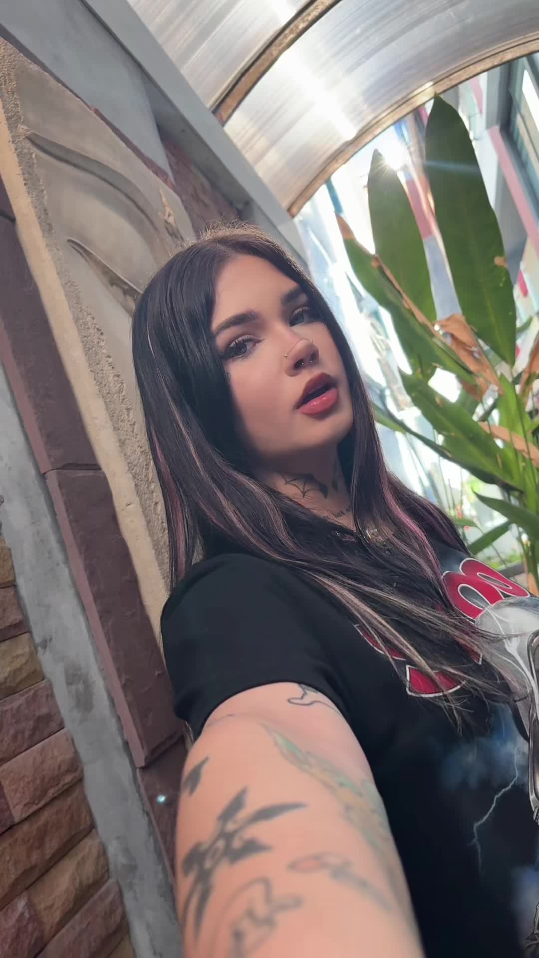 @Queenoftheblack