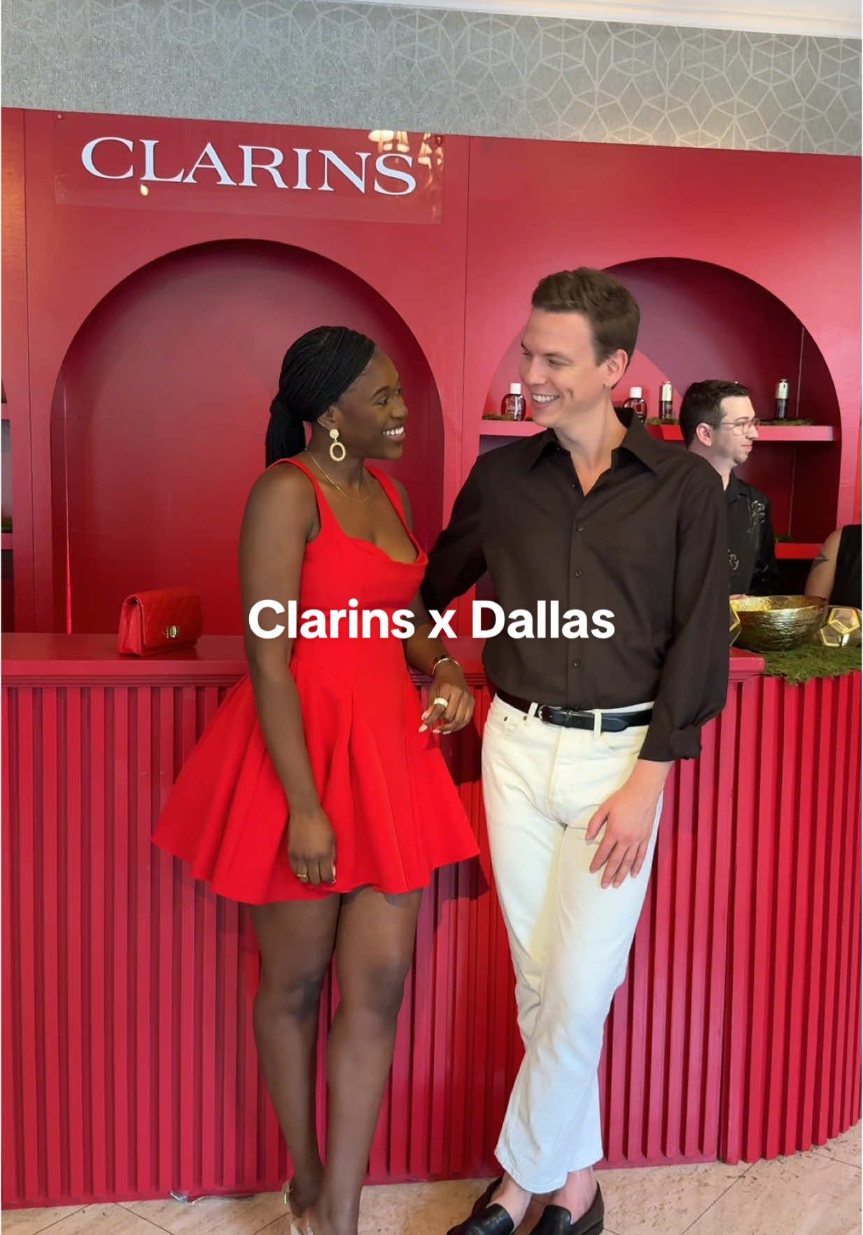 @Steph &bull; Dallas Creator