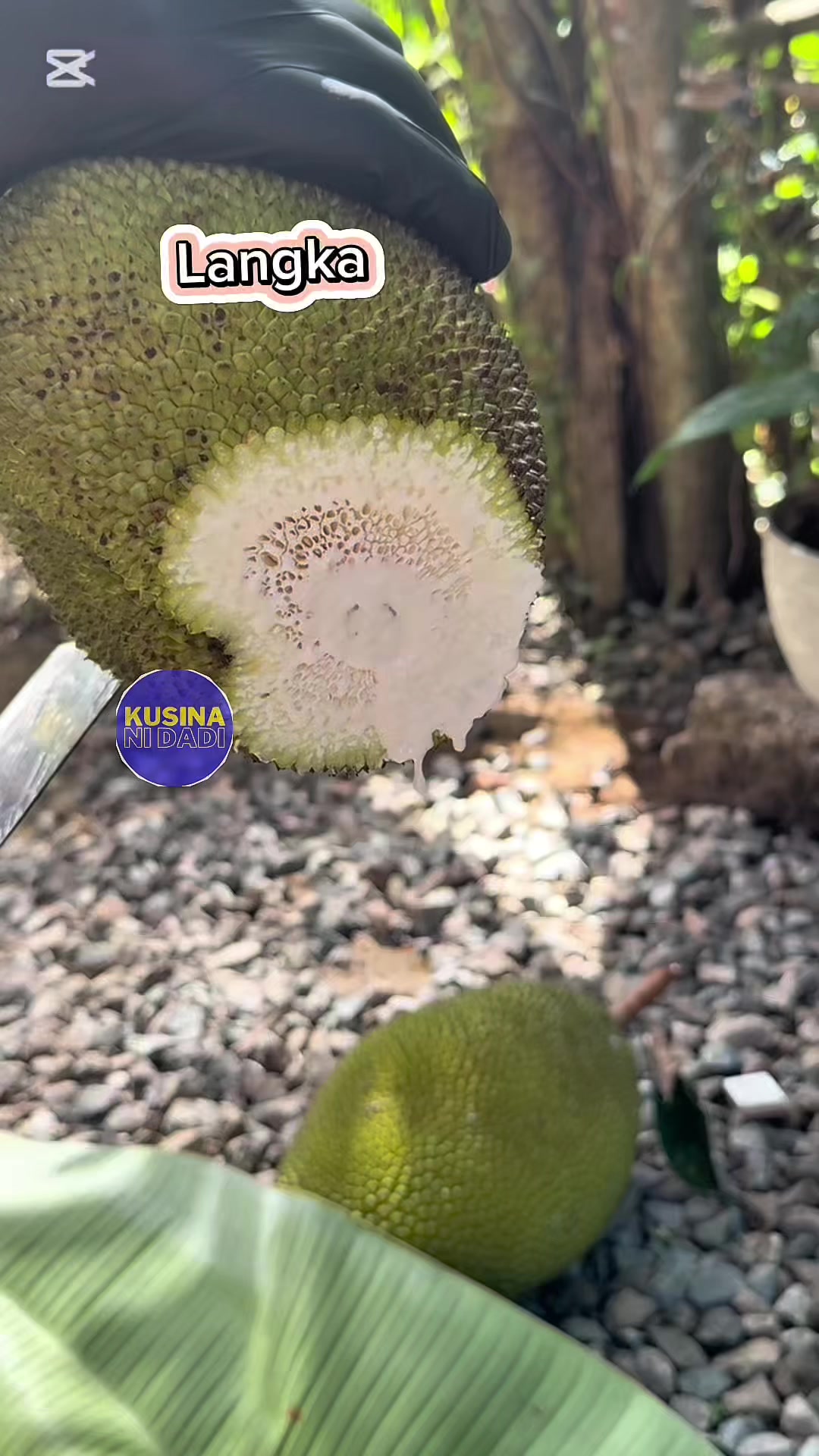 @KUSINA NI DADI