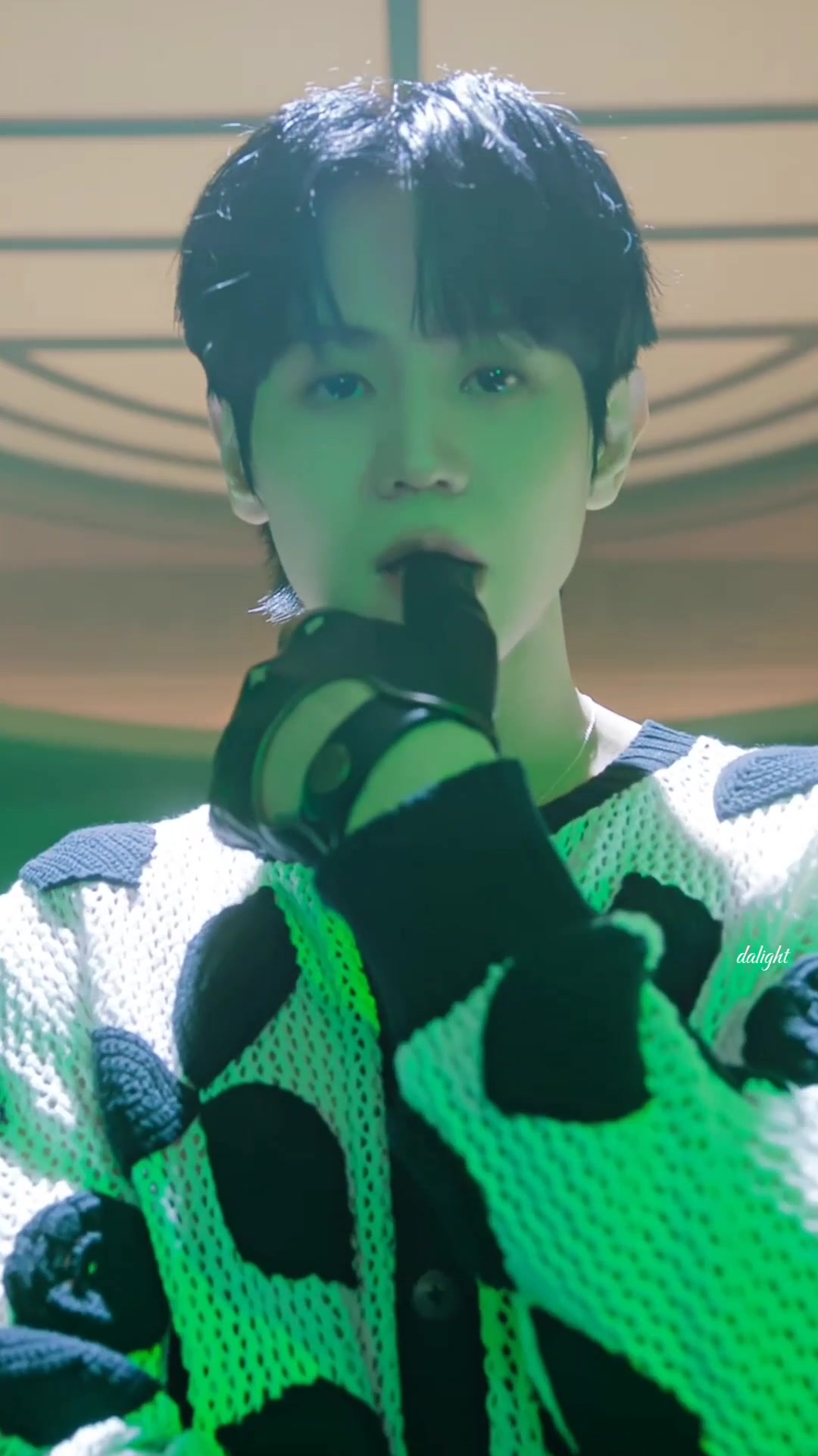 @BEAST (HIGHLIGHT)