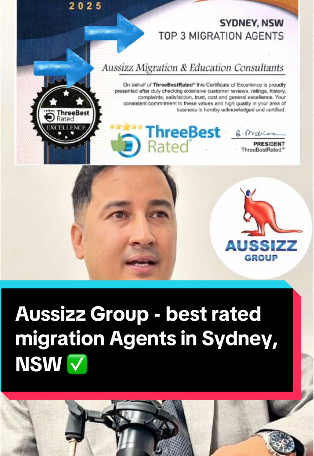 @Aussizz Group - Rockdale ✅