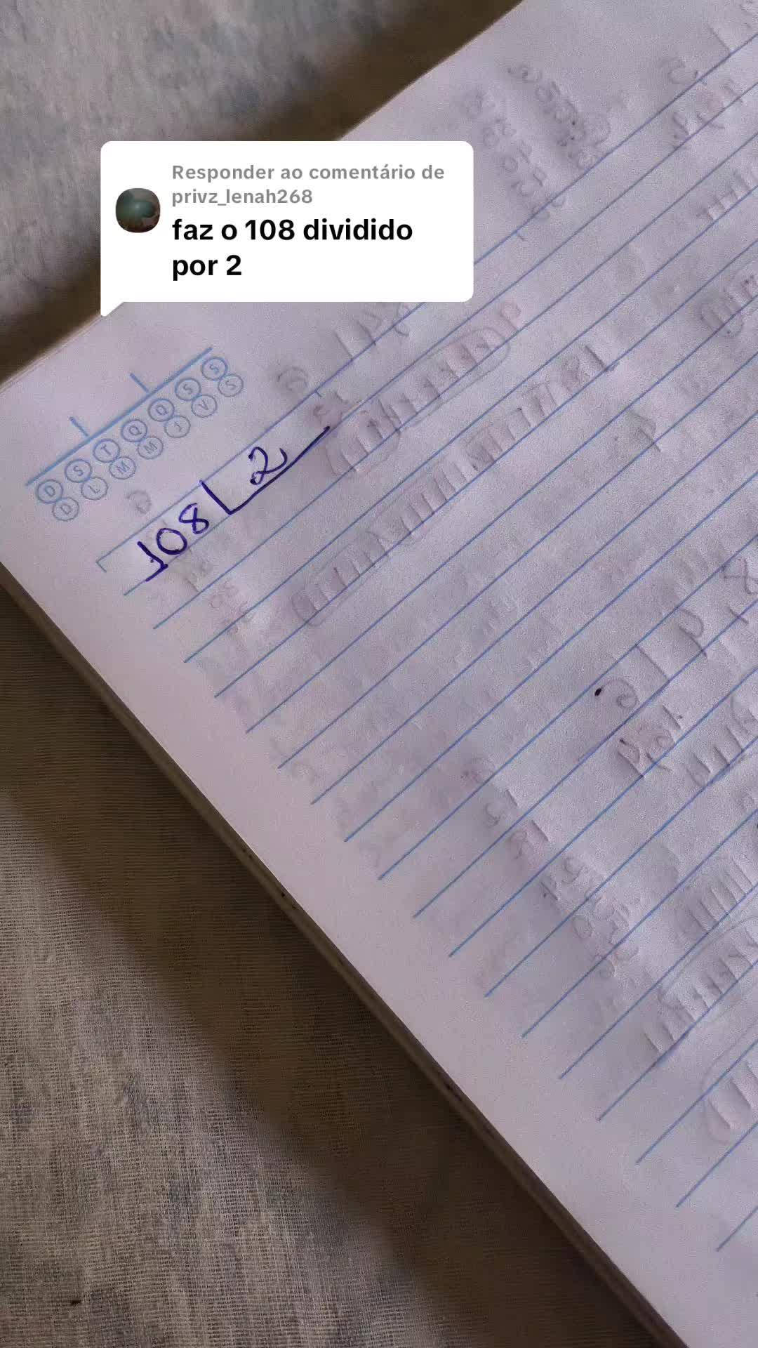 @Di&aacute;rio de Uma estudante 📝