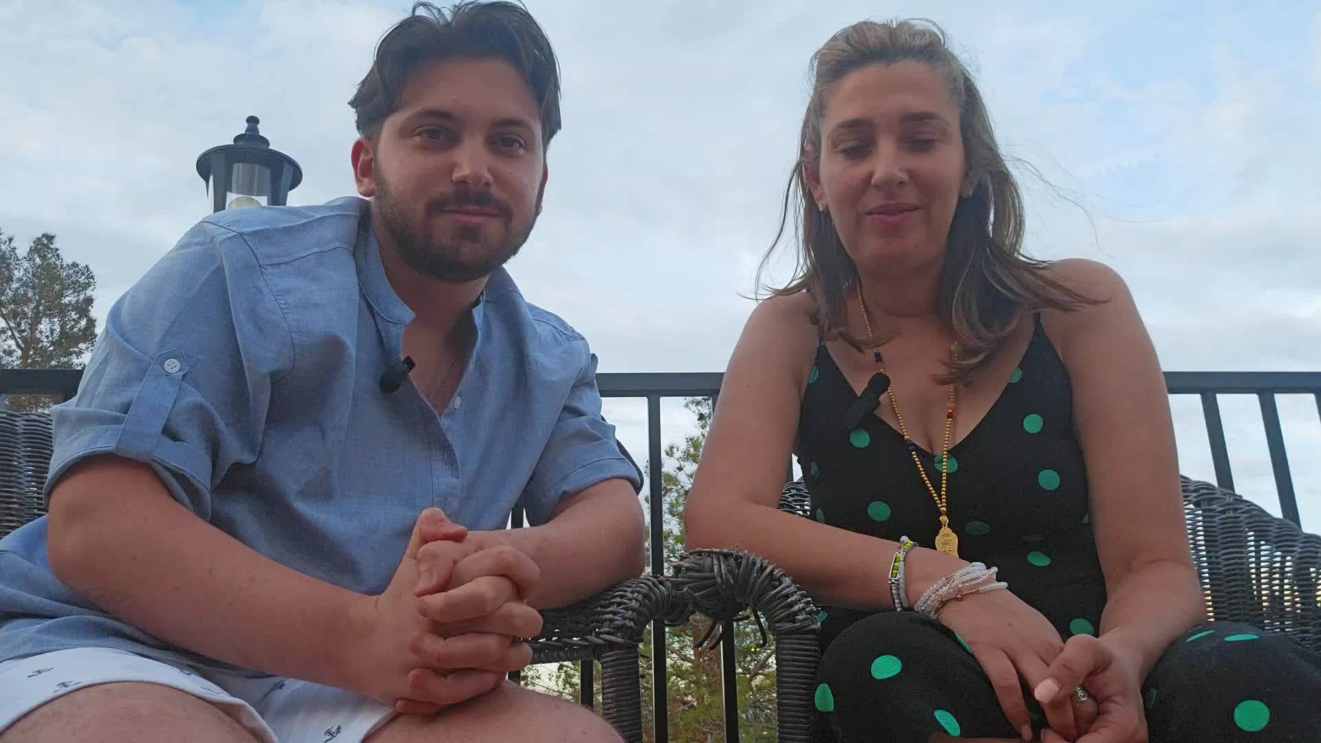 @RenaSer: La Casa Hol&iacute;stica