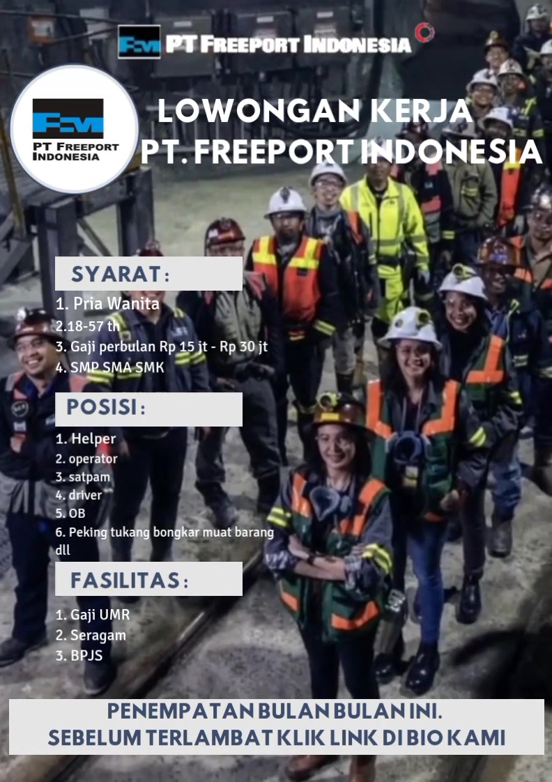 @Indonesia Kerja