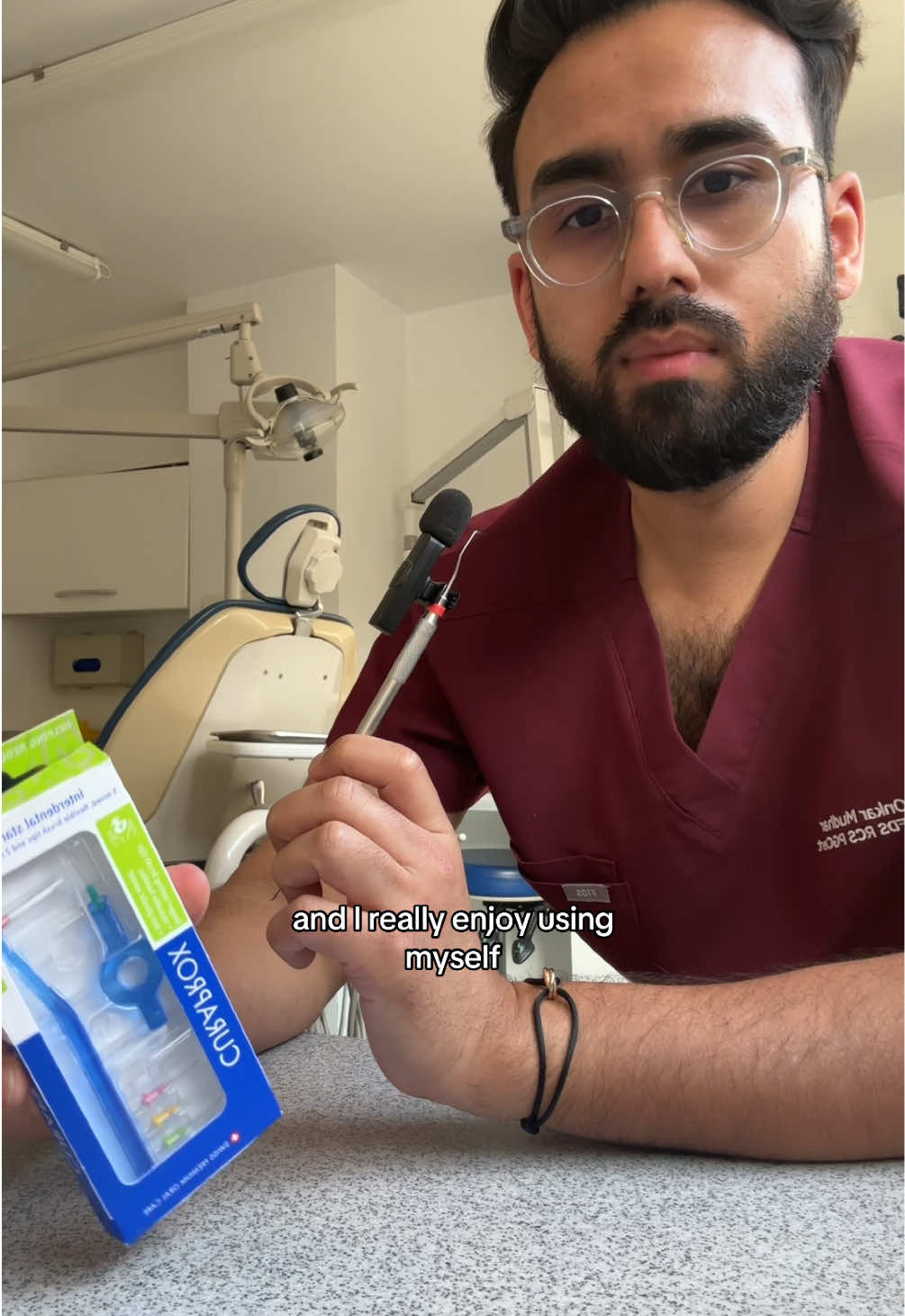 @Dr. Onkar | Dentist