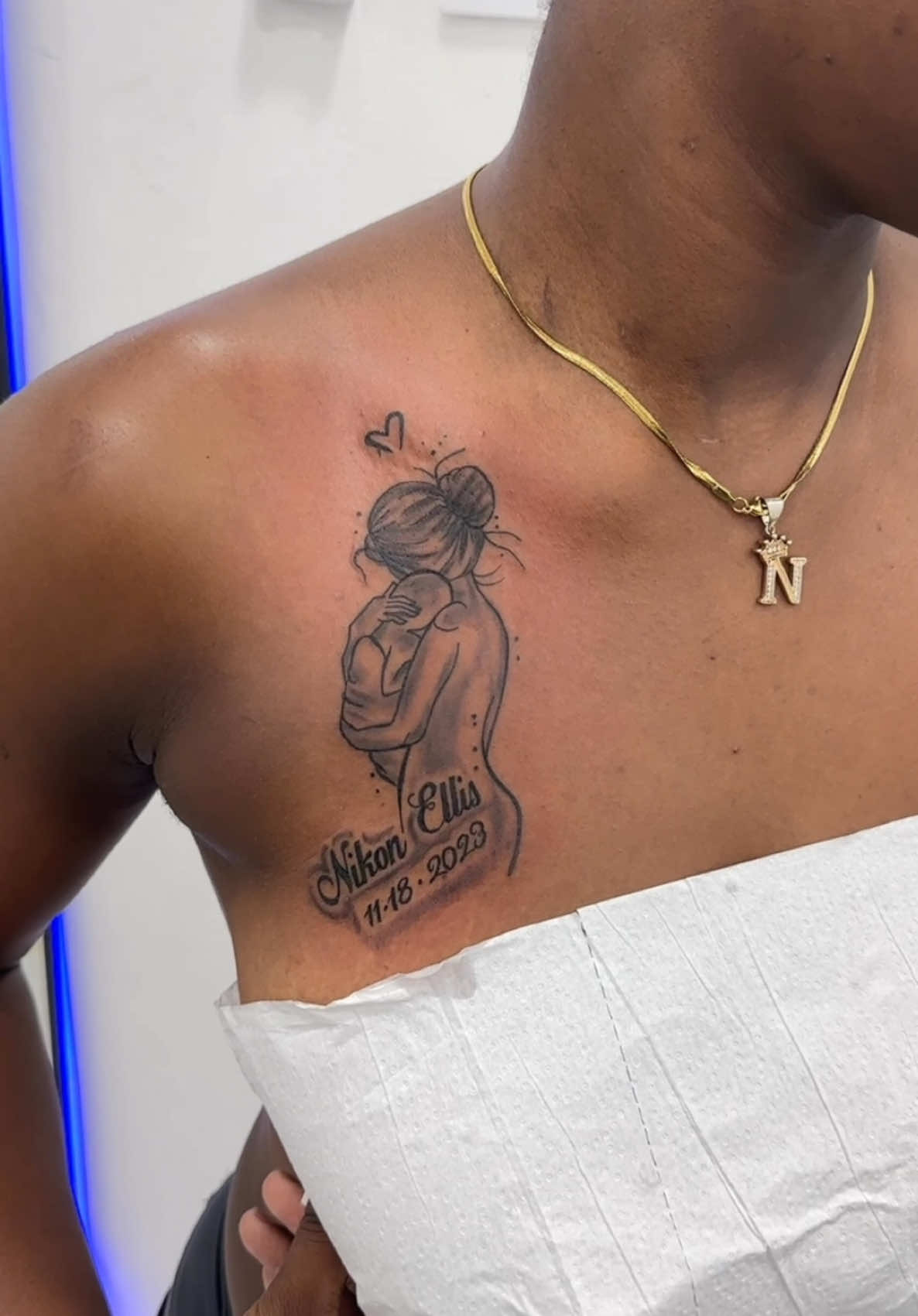 @Fantasticink_tattoos🐐💉