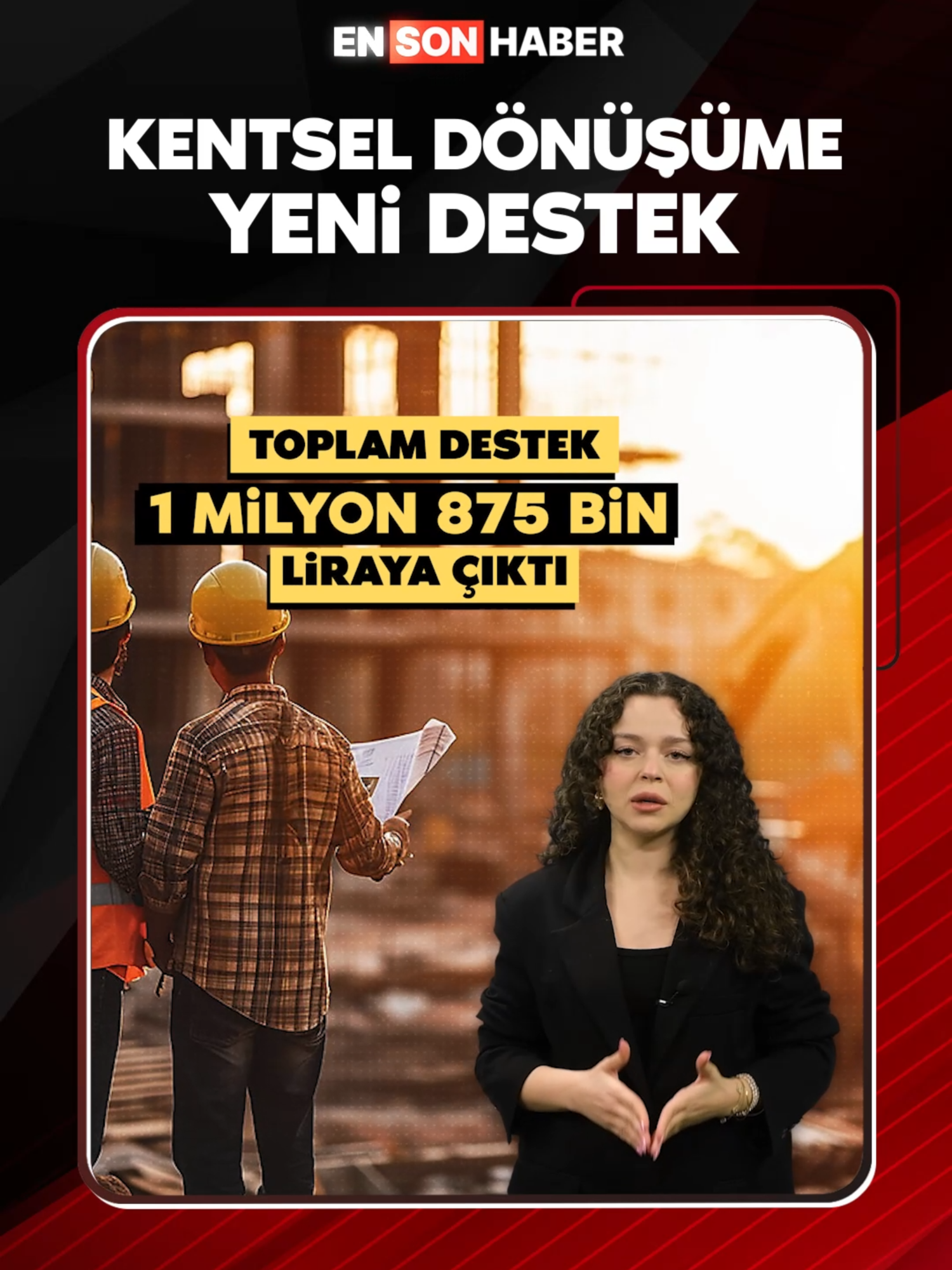 @Ensonhaber