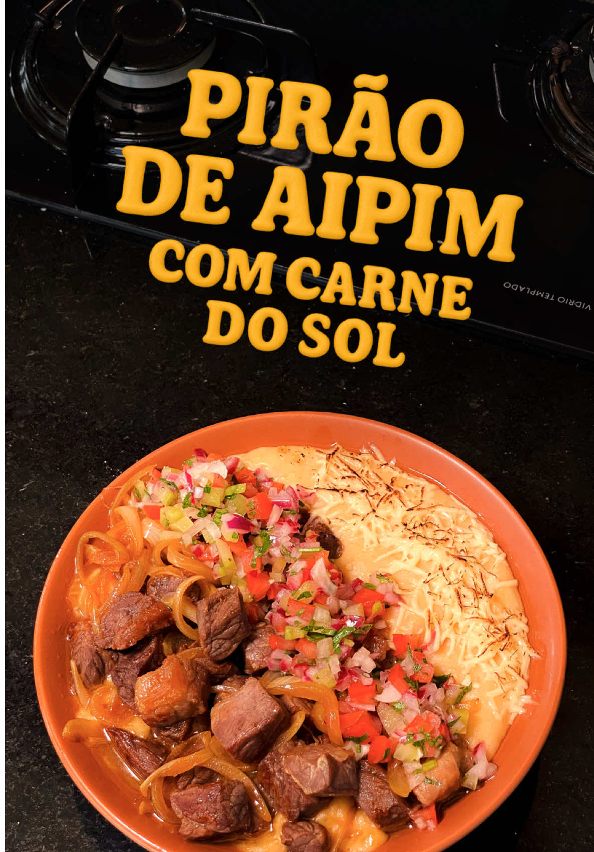 @Chef Lili Almeida