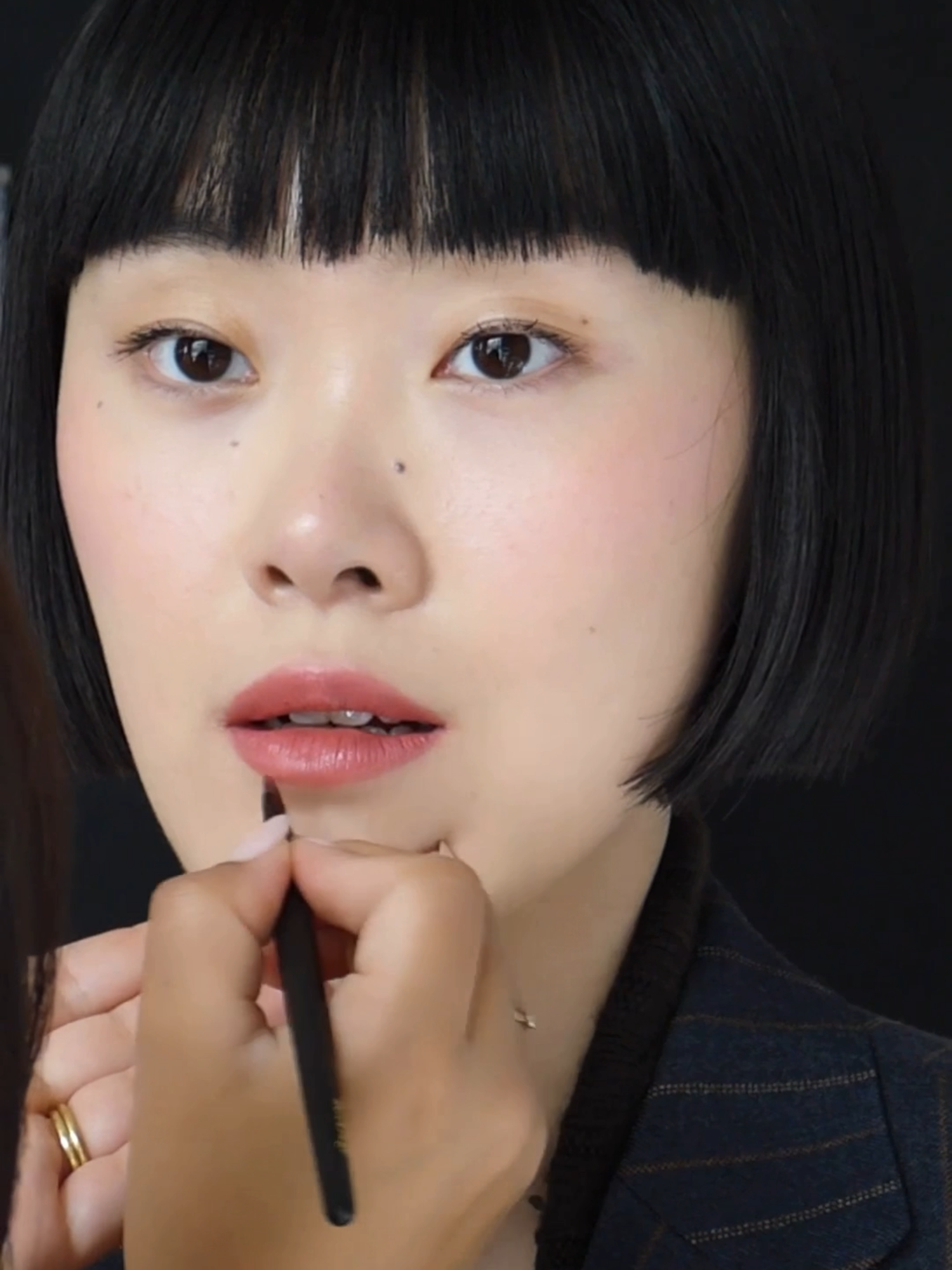 @Lisa Eldridge