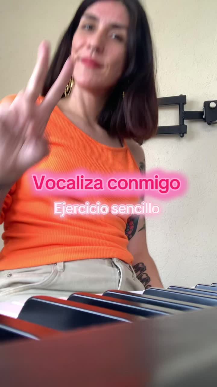 @Voice and soul