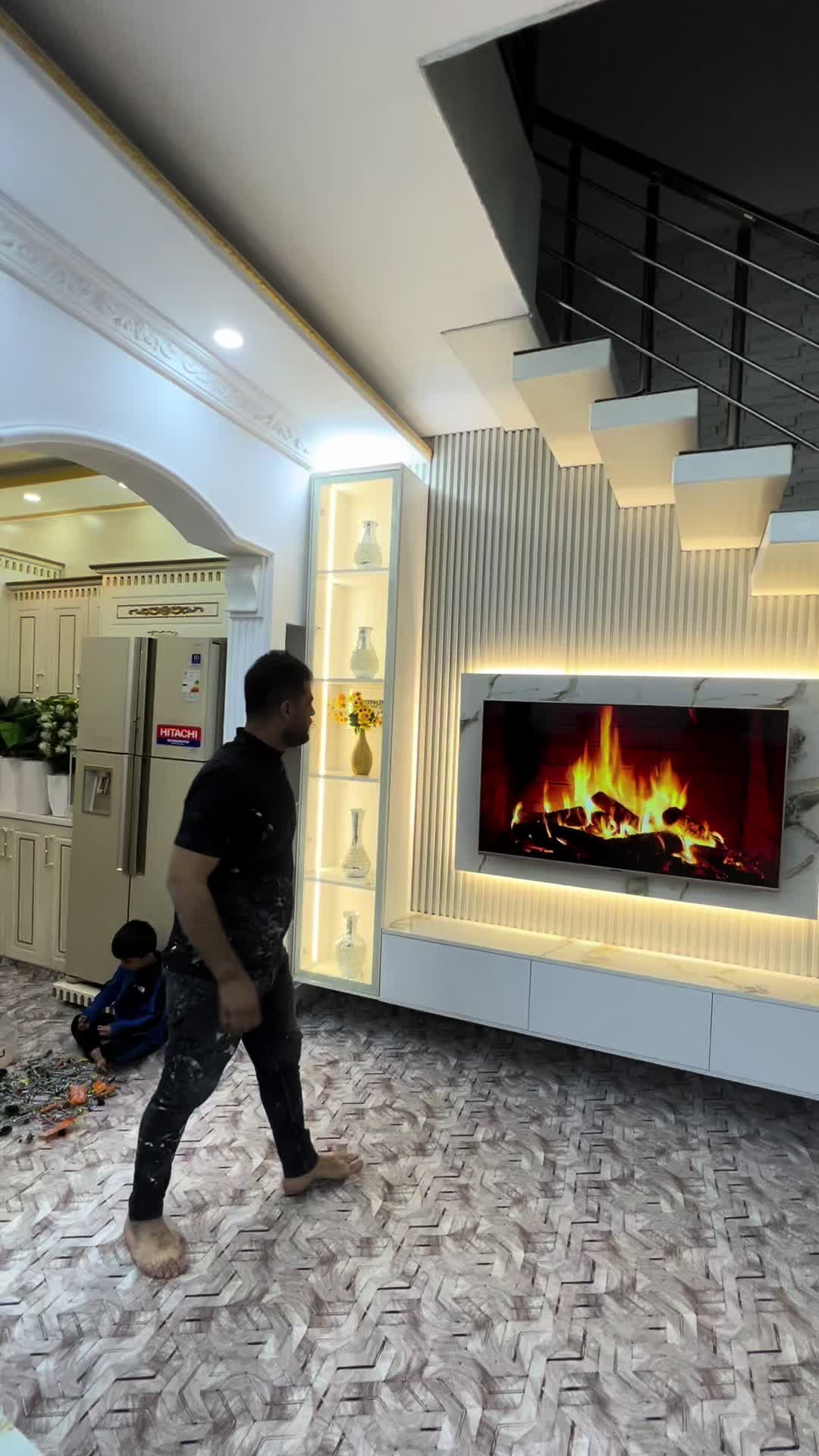 @دیكۆرات دەرباز