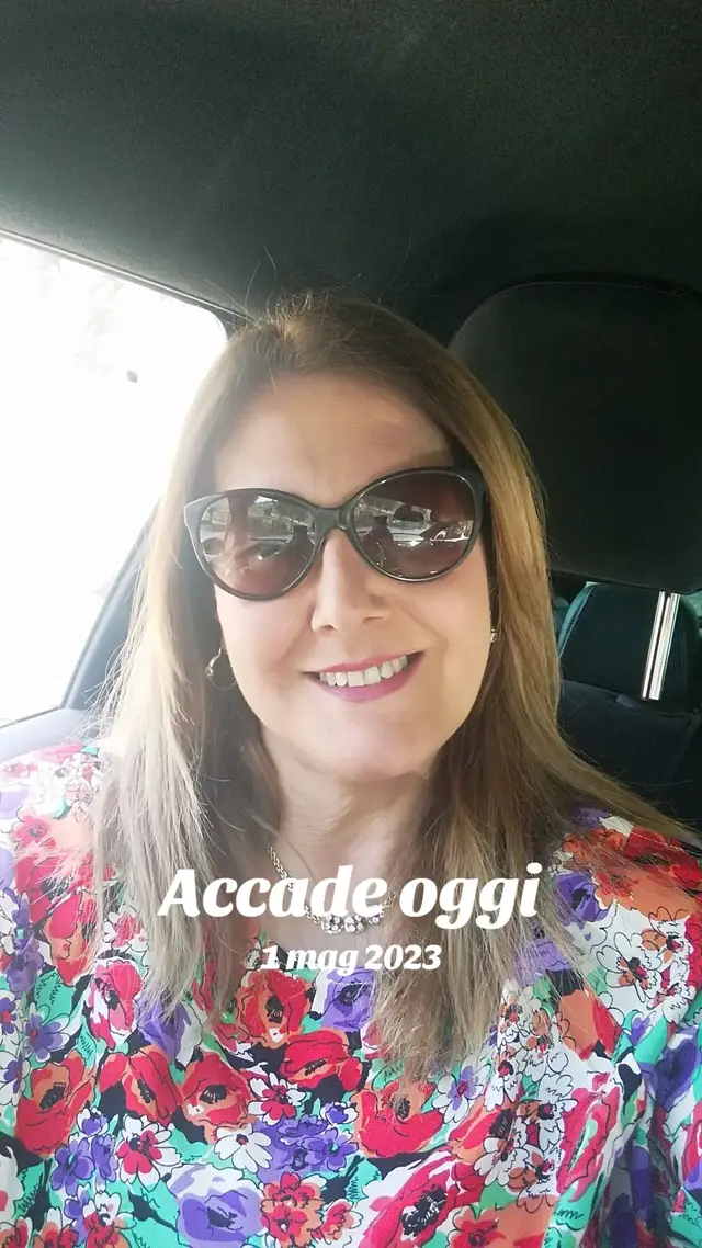 @❤️ Antonella 68. ❤️♊