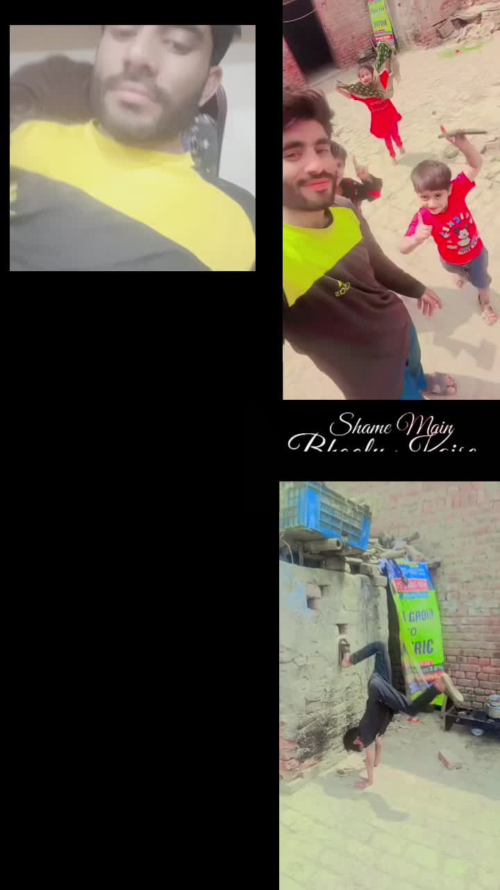 @Mari pyari Maa